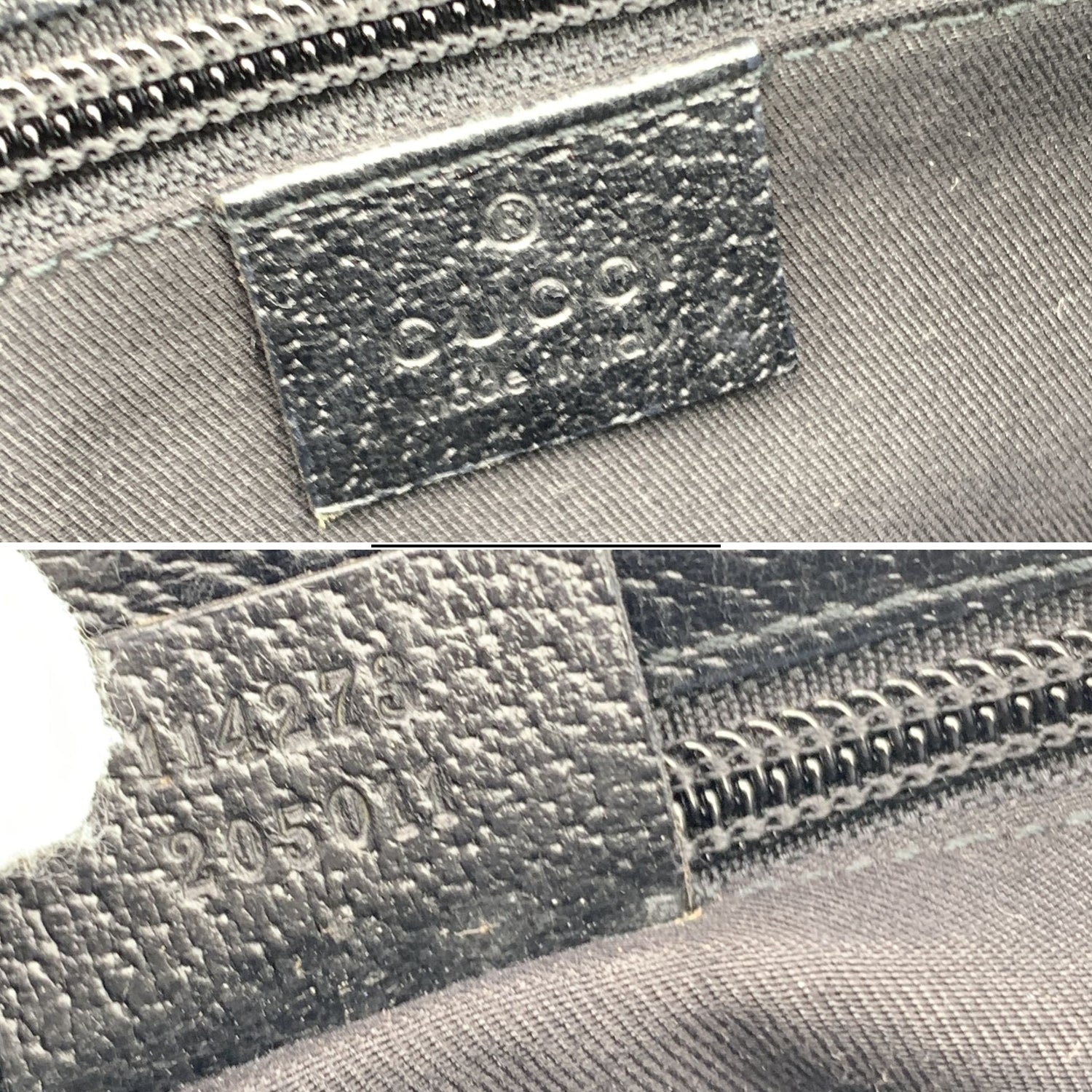 GUCCI Crossbody Bags