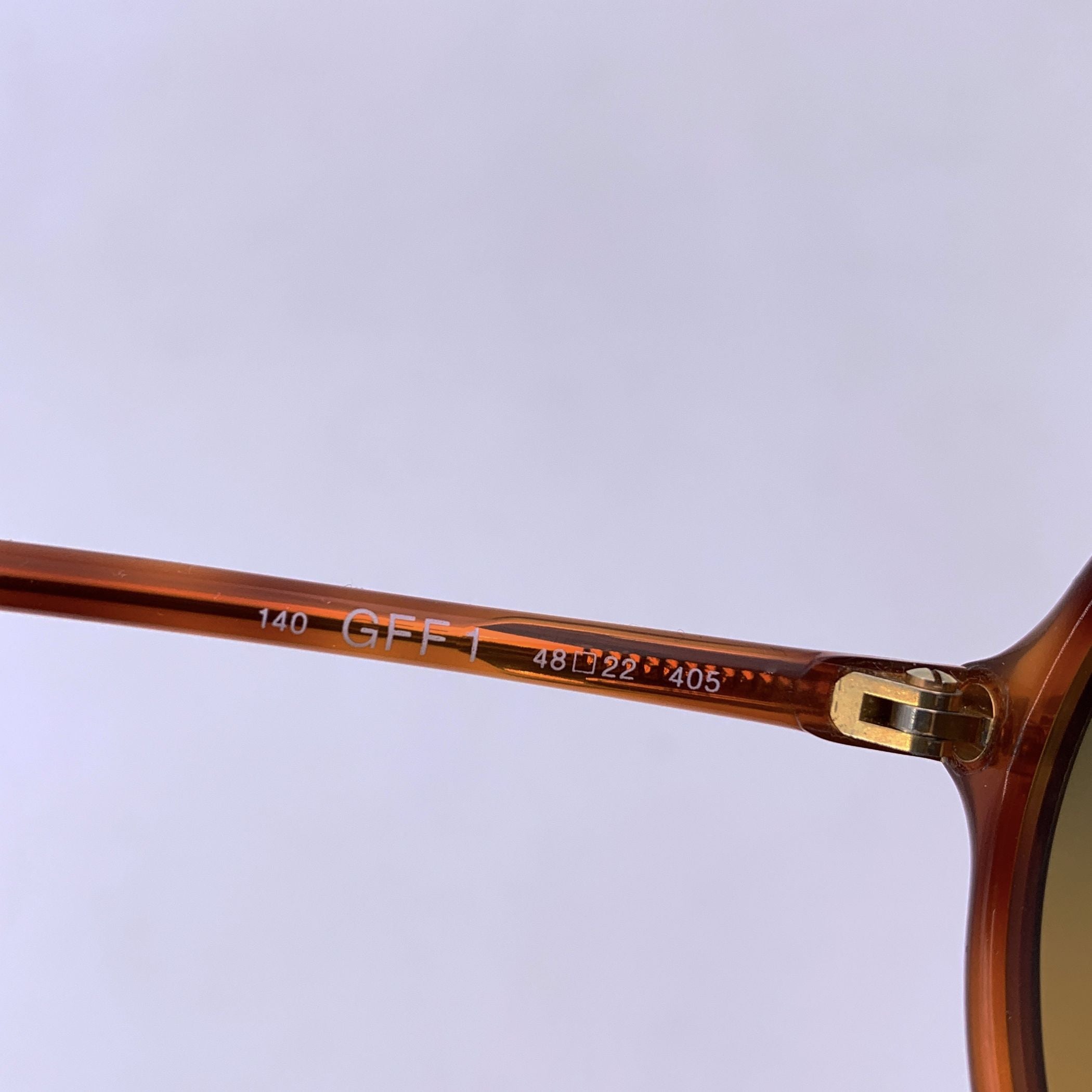 GIANFRANCO FERRE Sunglasses
