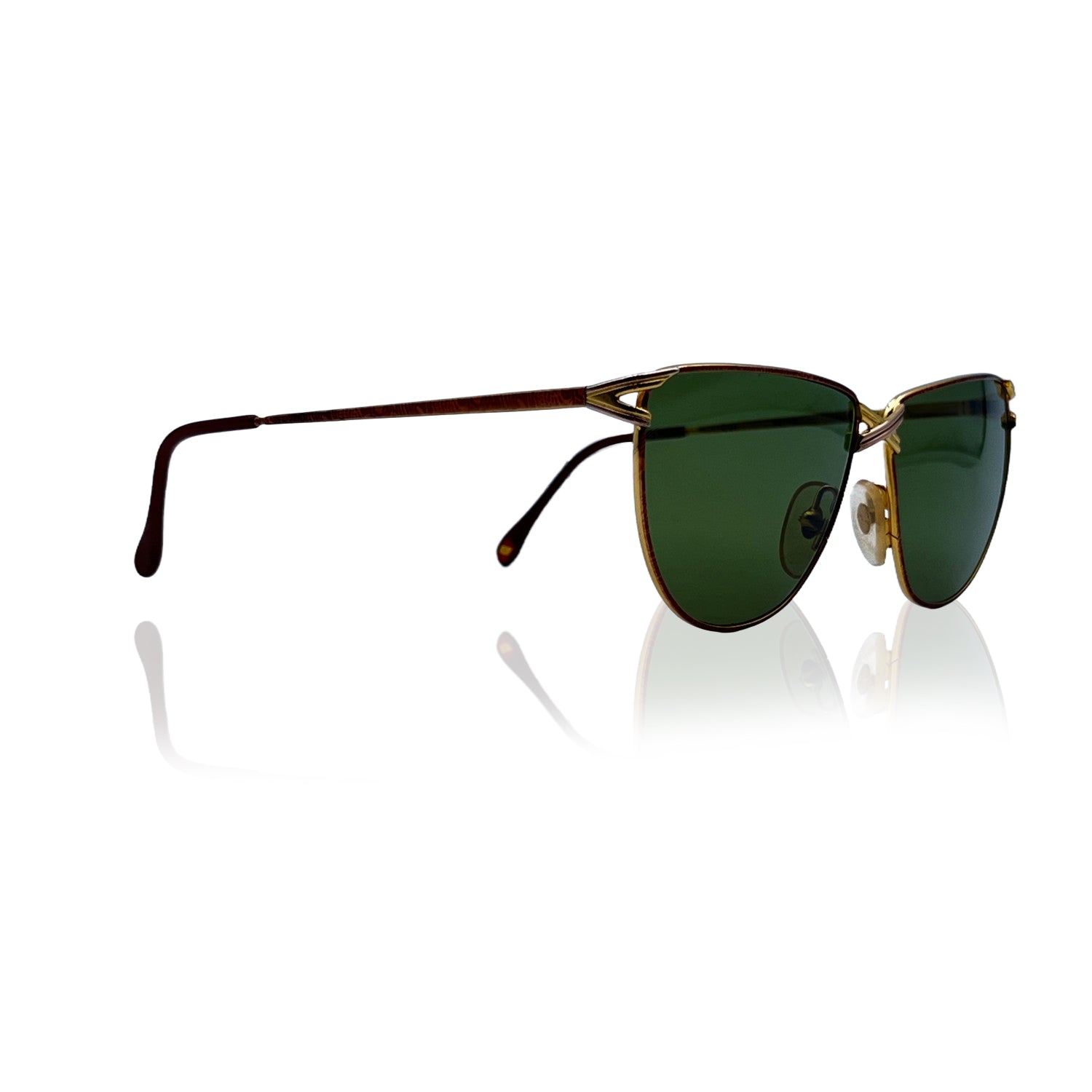 NON SIGNE / UNSIGNED Sunglasses