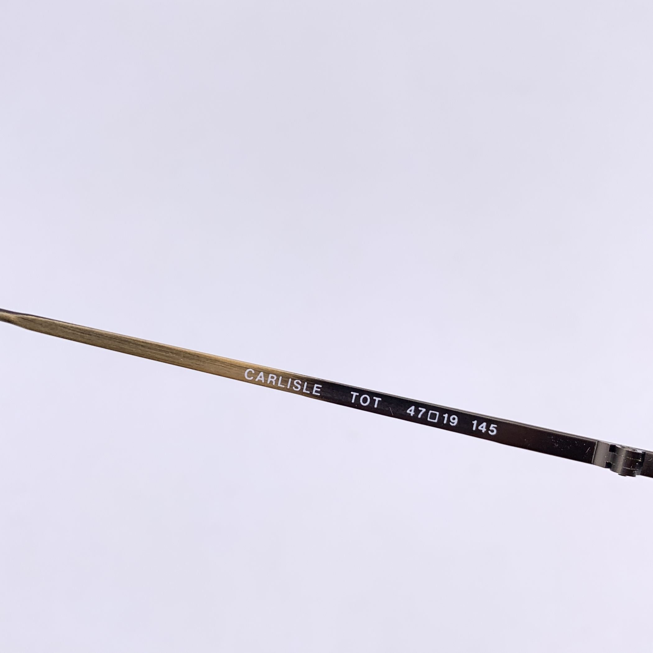 BEAU MONDE Sunglasses