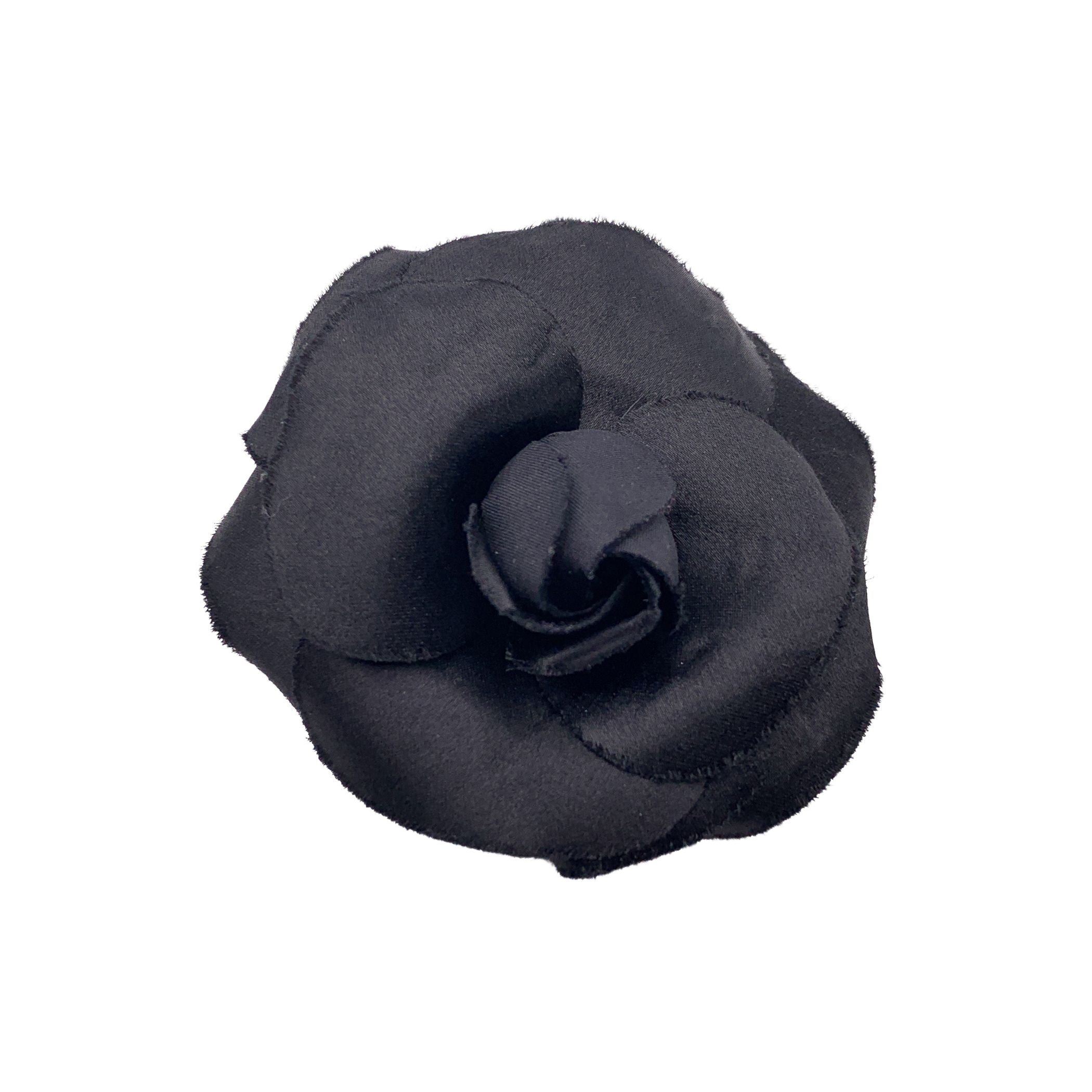 Brooches Camelia Chanel