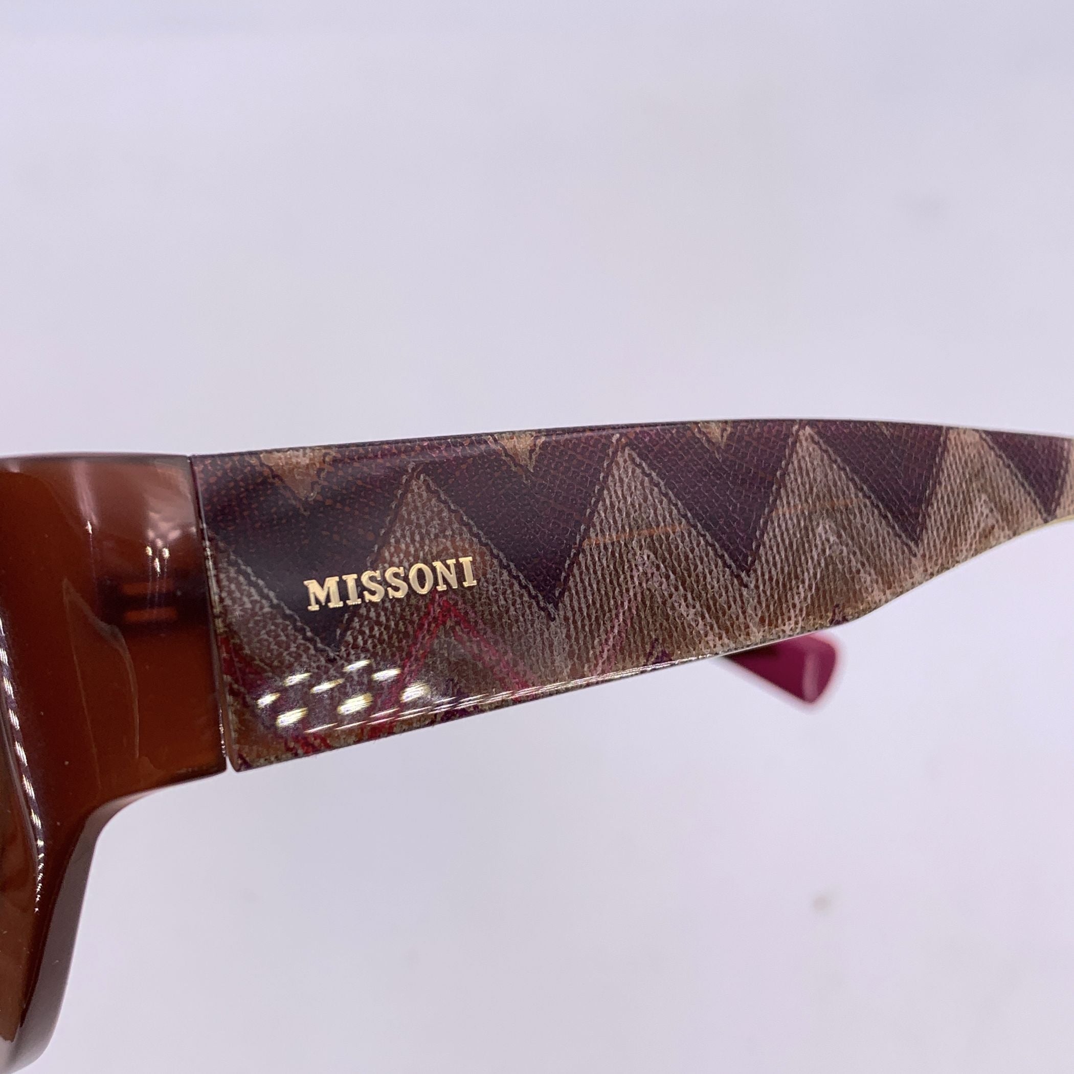 MISSONI Sunglasses