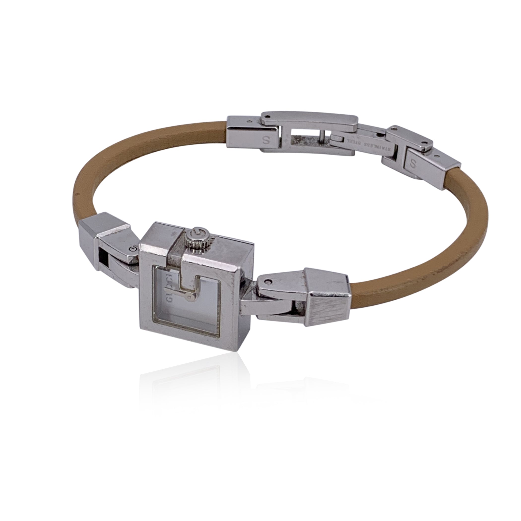 GUCCI Watches G-Timeless