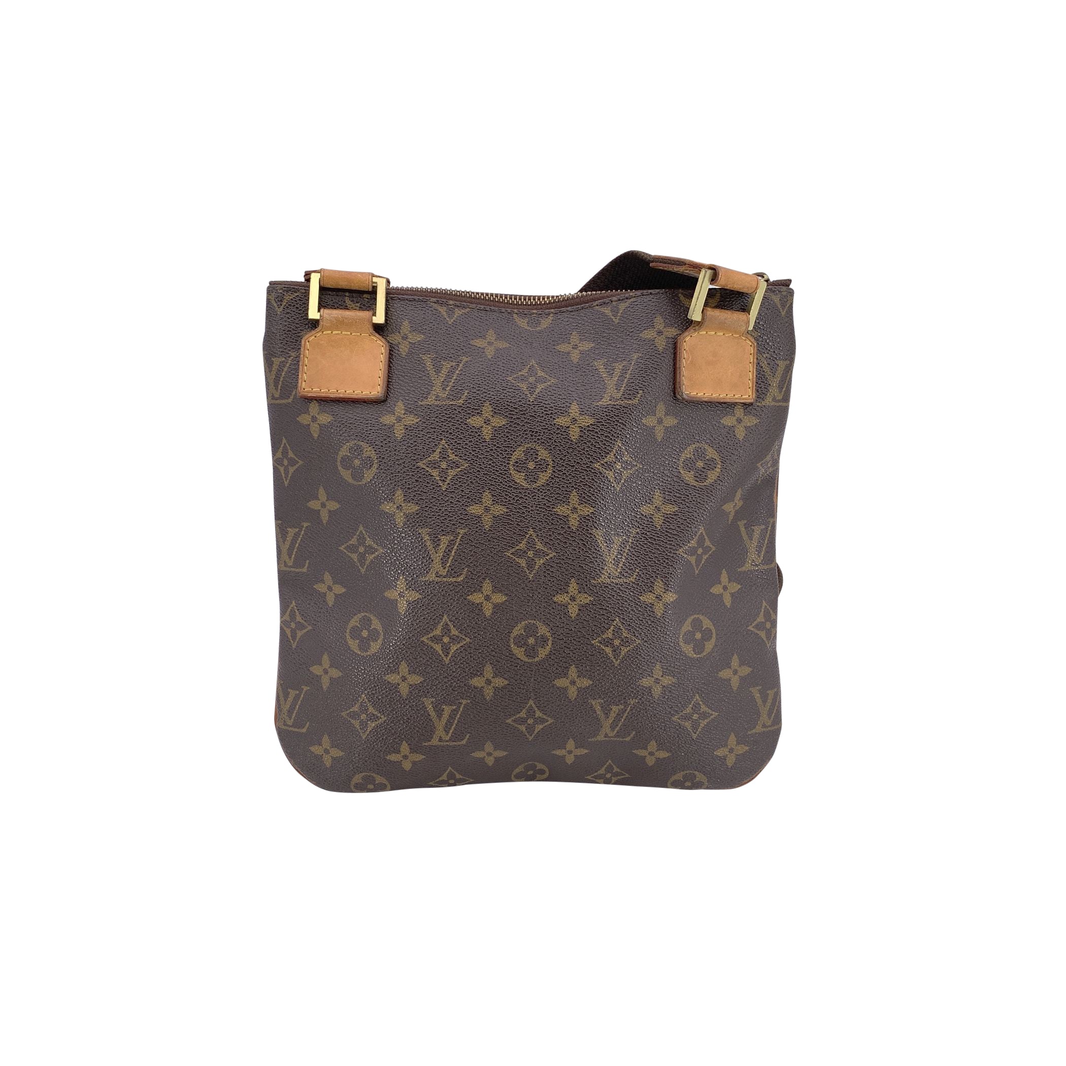 LOUIS VUITTON Crossbody Bags Bosphore