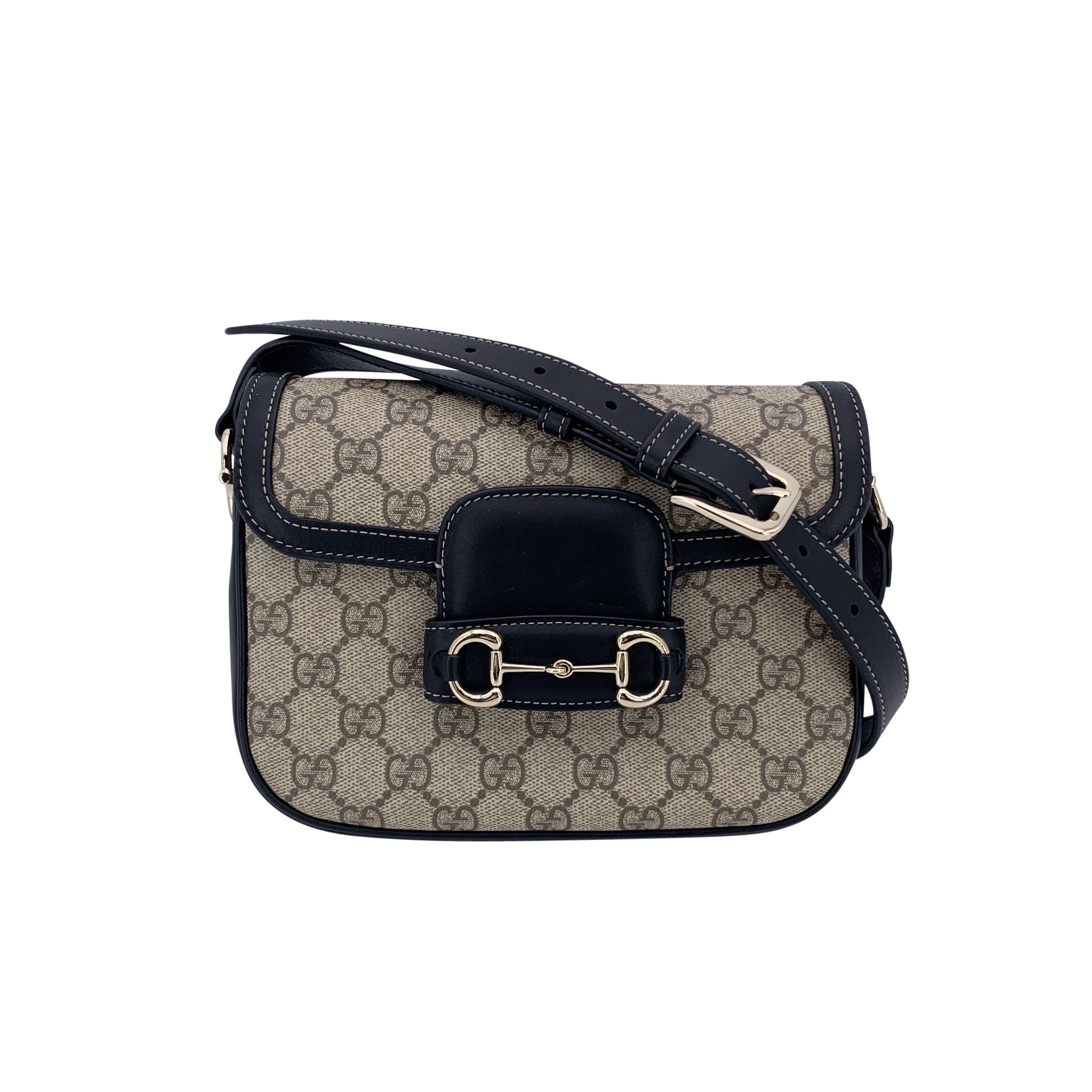 GUCCI Crossbody Bags Horsebit 1955