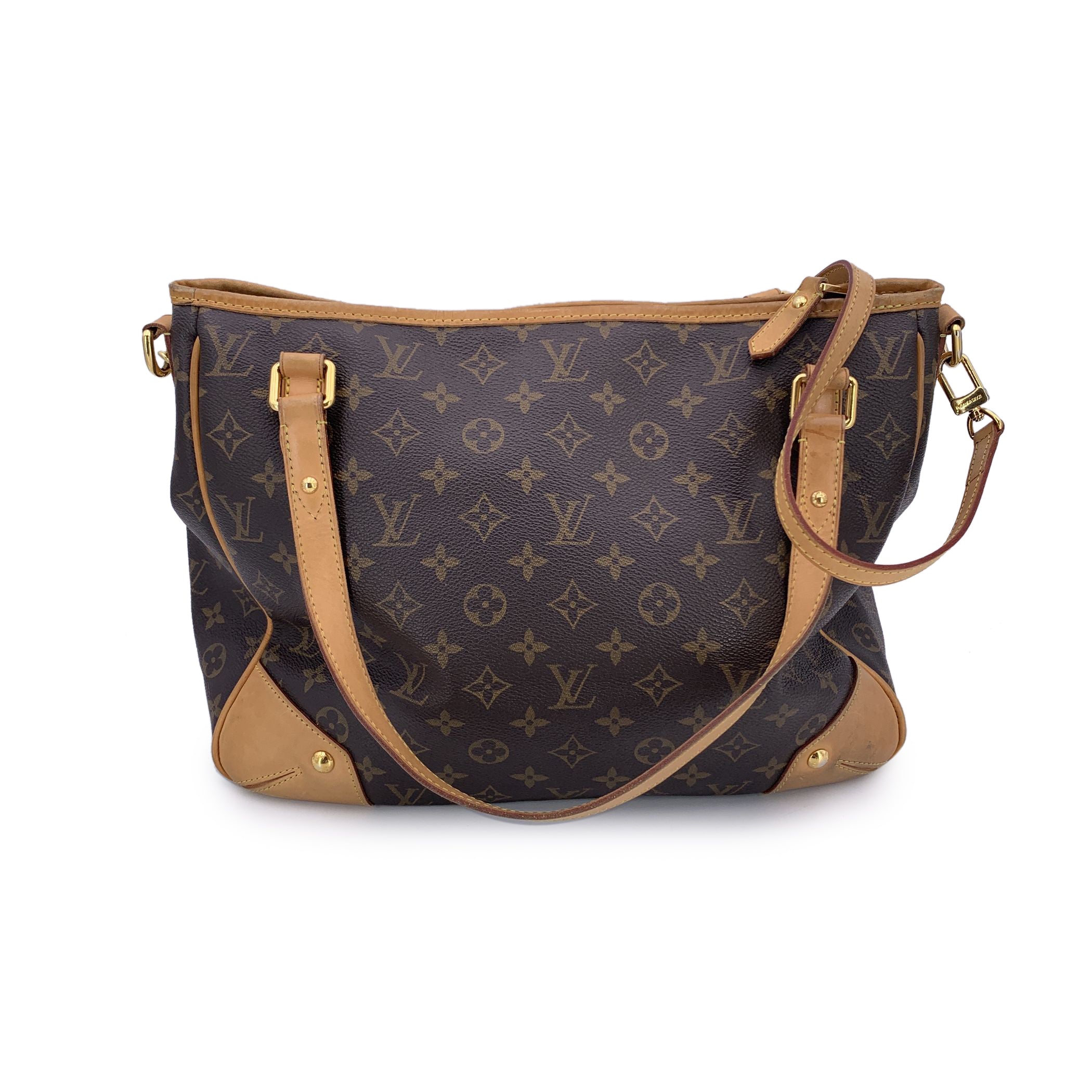 LOUIS VUITTON Totes Estrela
