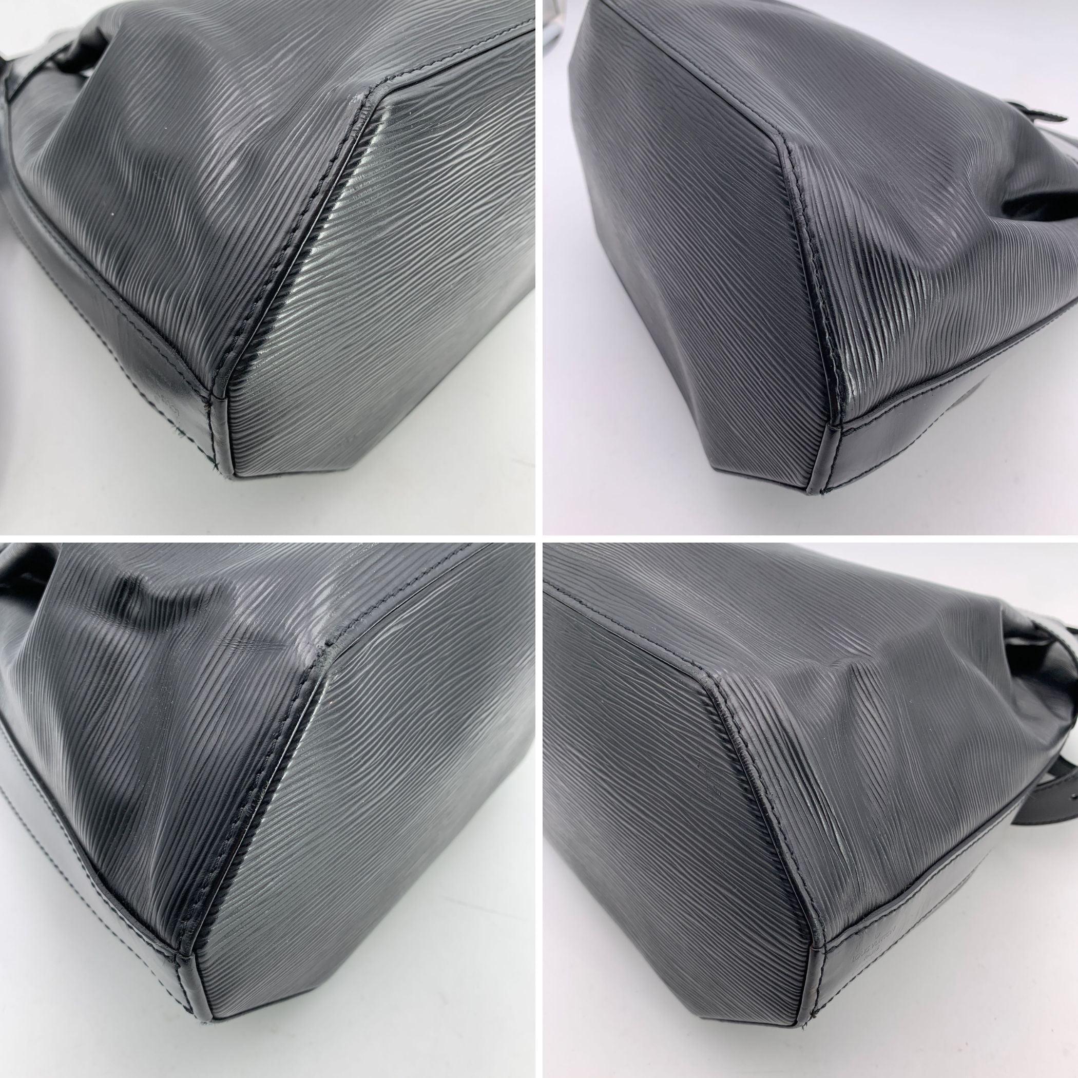 LOUIS VUITTON Shoulder Bags Sac d'epaule