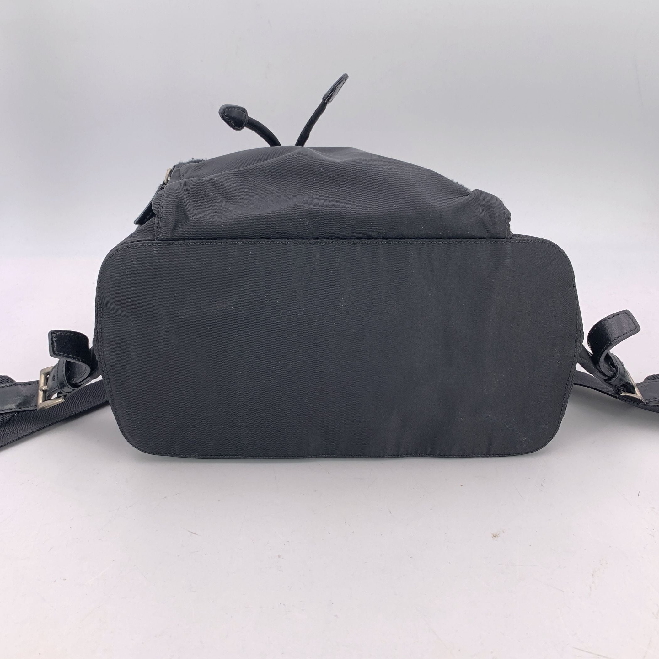 PRADA Backpacks