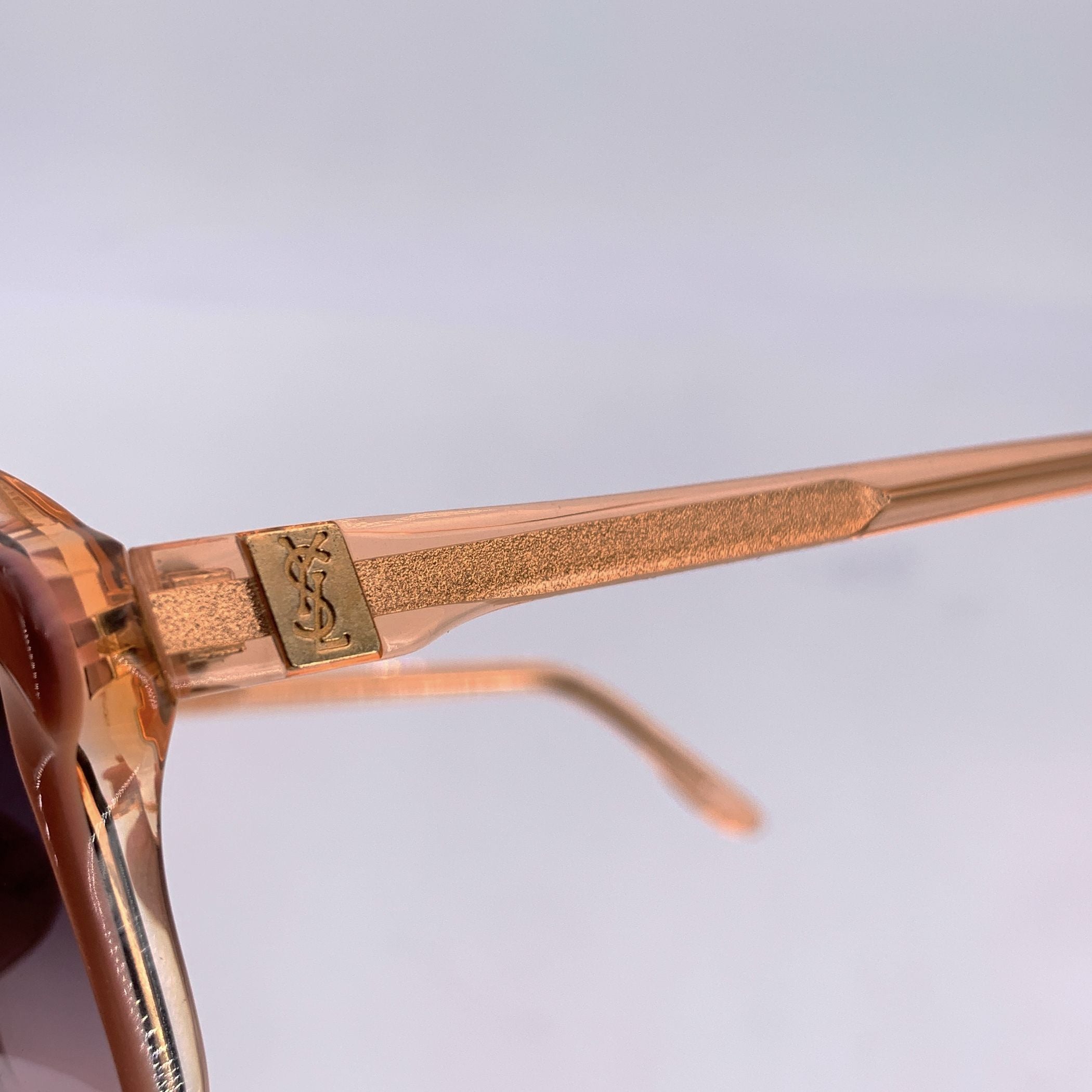 YVES SAINT LAURENT Sunglasses