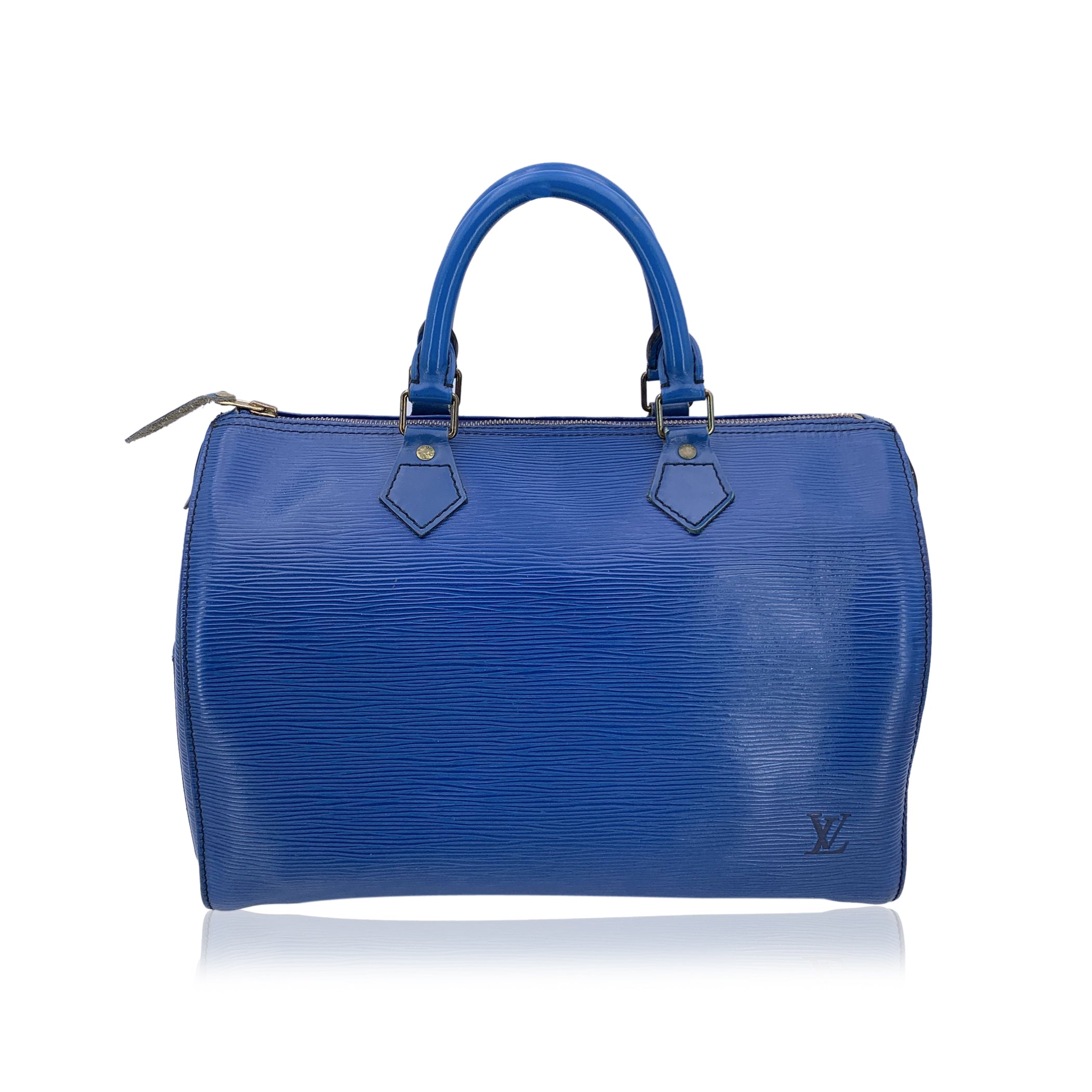 LOUIS VUITTON Handbags Speedy