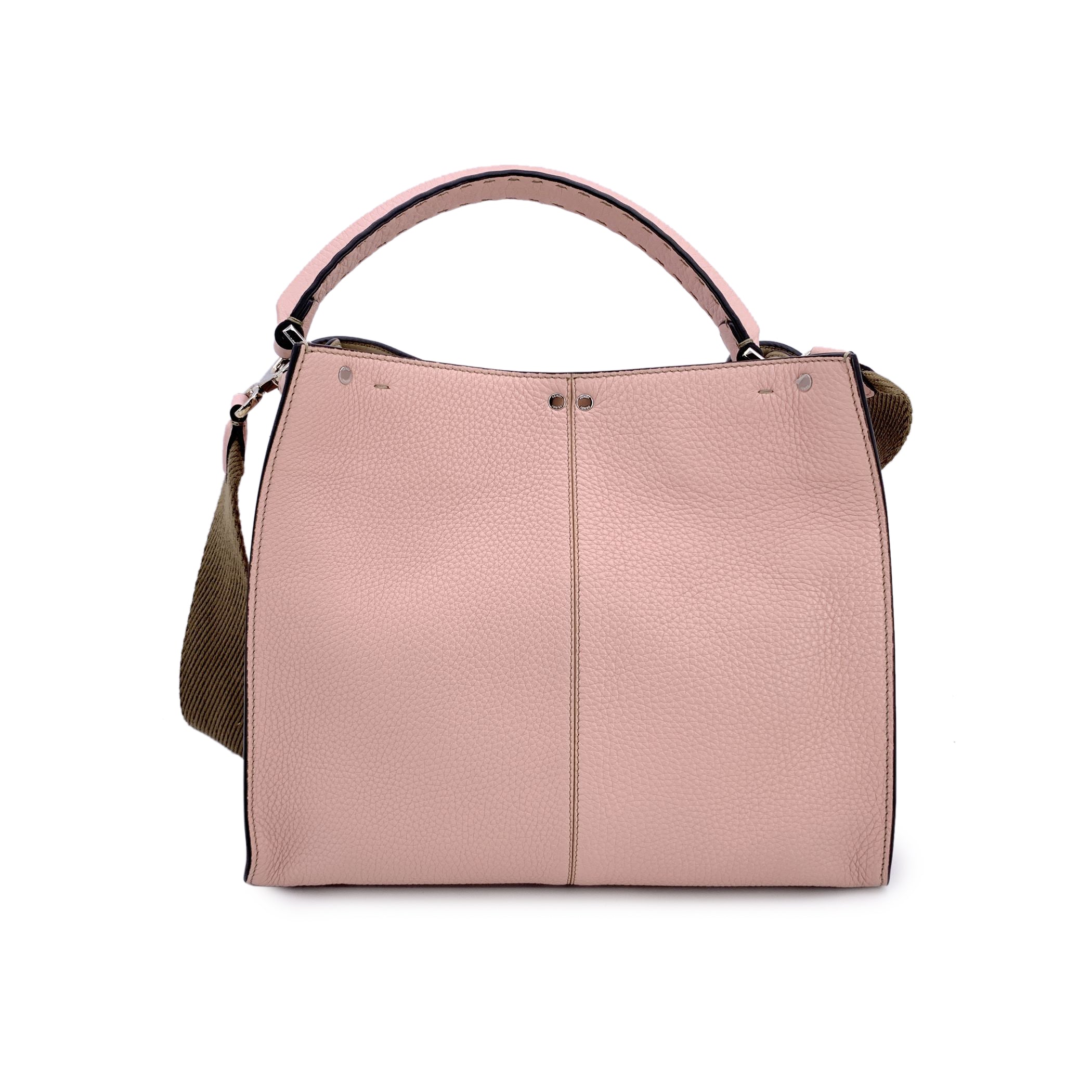 Fendi Peekaboo X-Lite Handbags