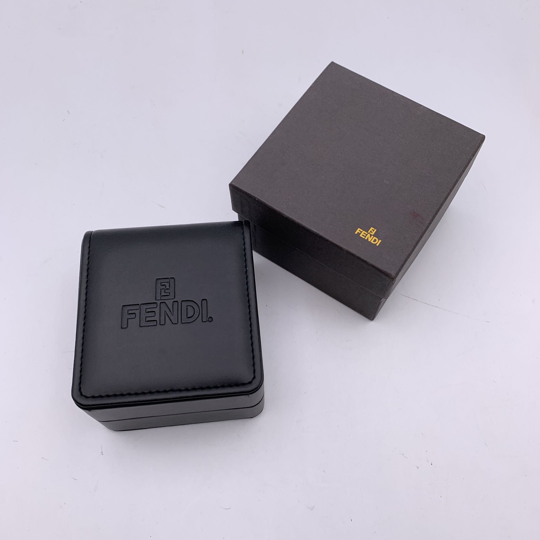 Fendi O'Lock Watches