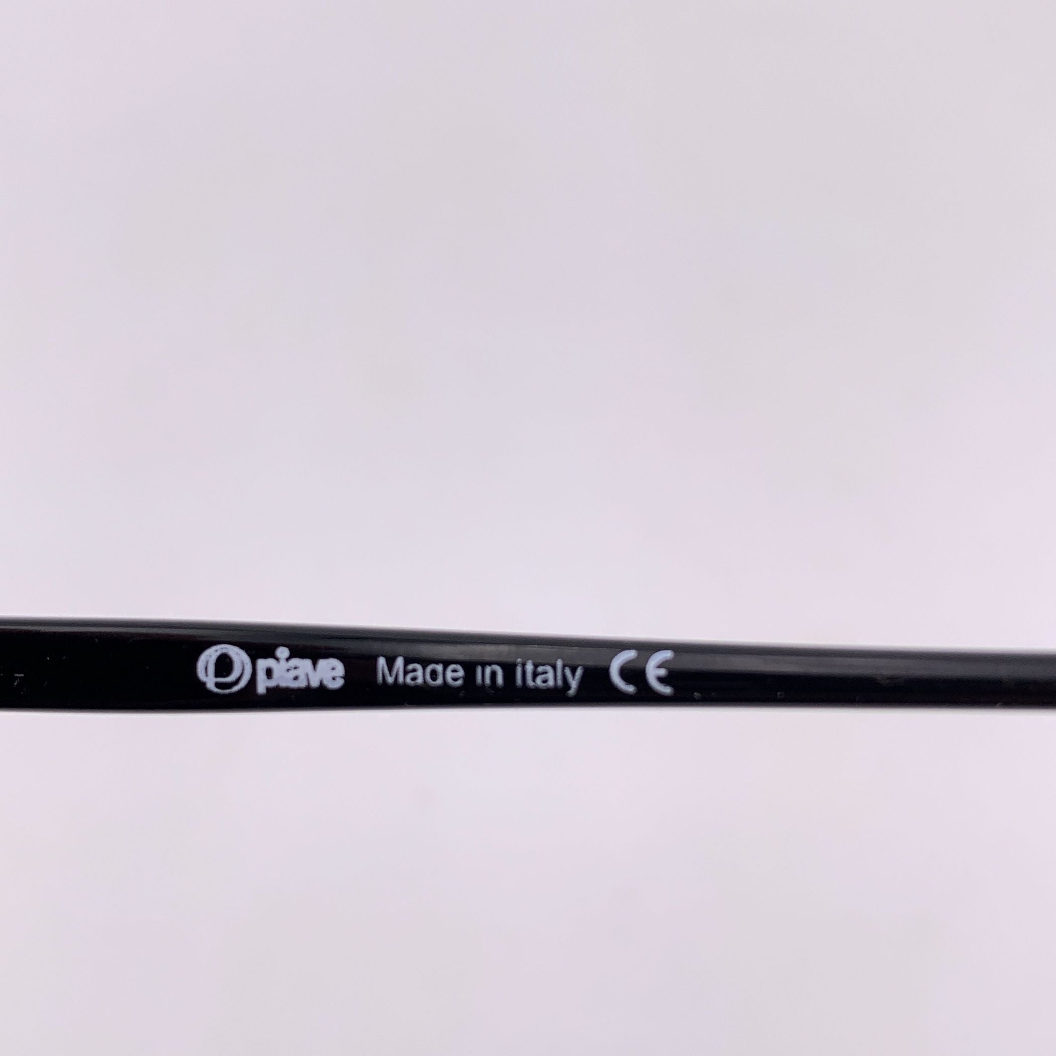 NON SIGNE / UNSIGNED Sunglasses