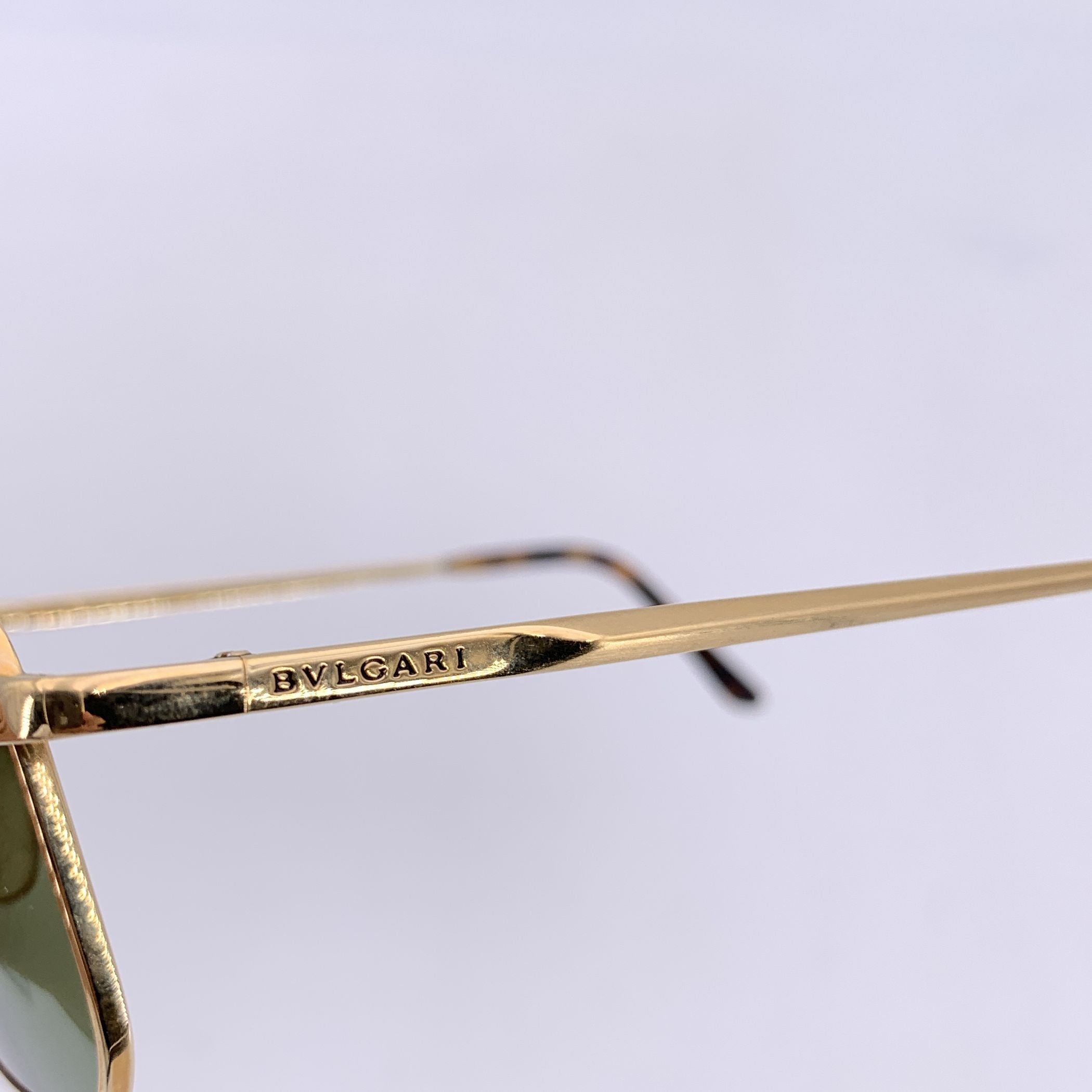 BVLGARI Sunglasses