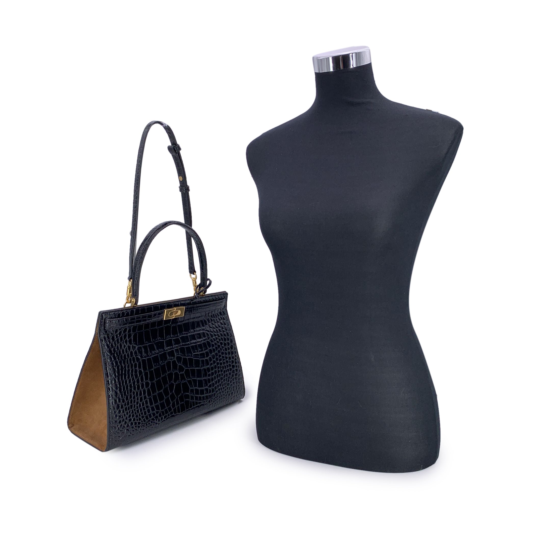 TORY BURCH Totes Lee Radziwill Petite