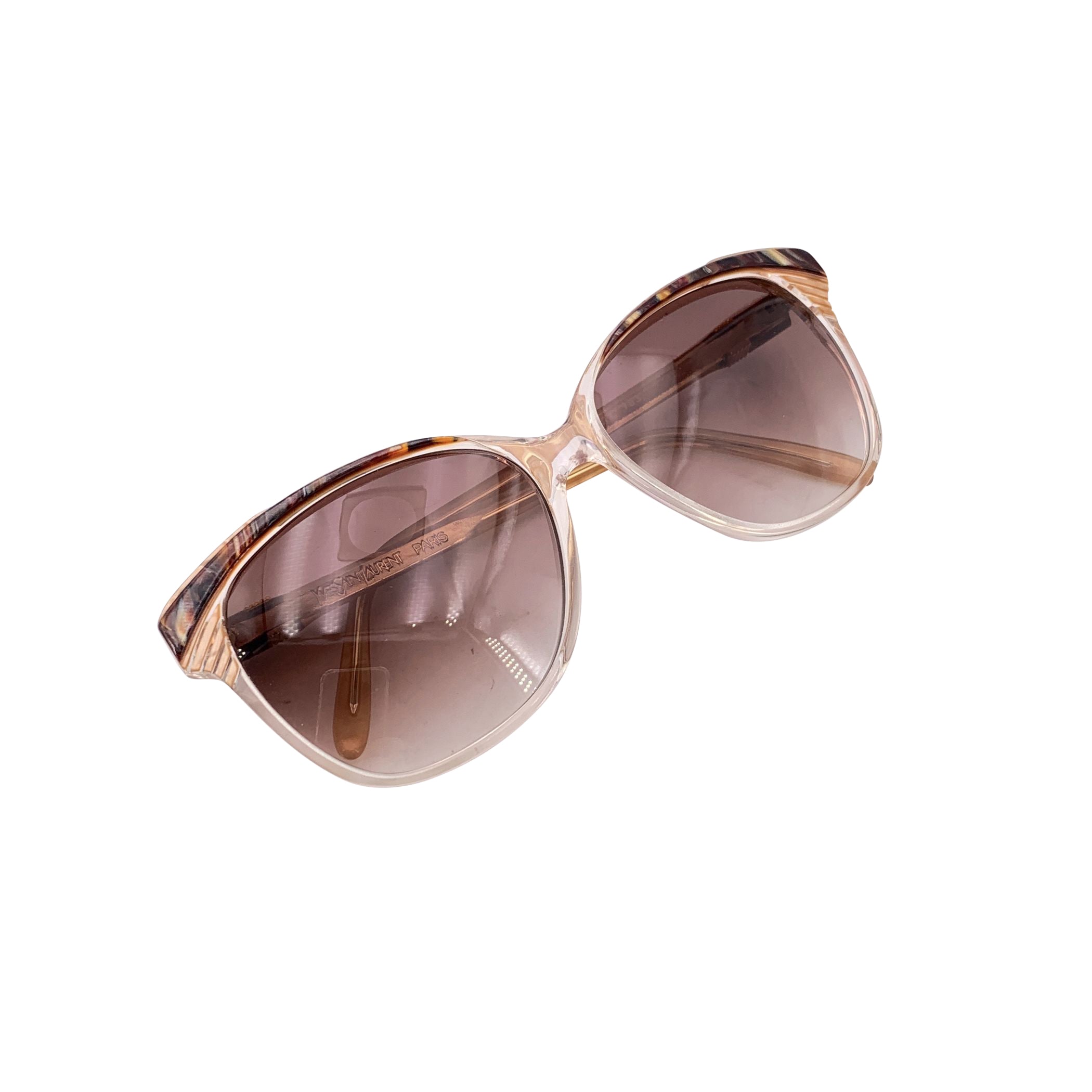 YVES SAINT LAURENT Sunglasses