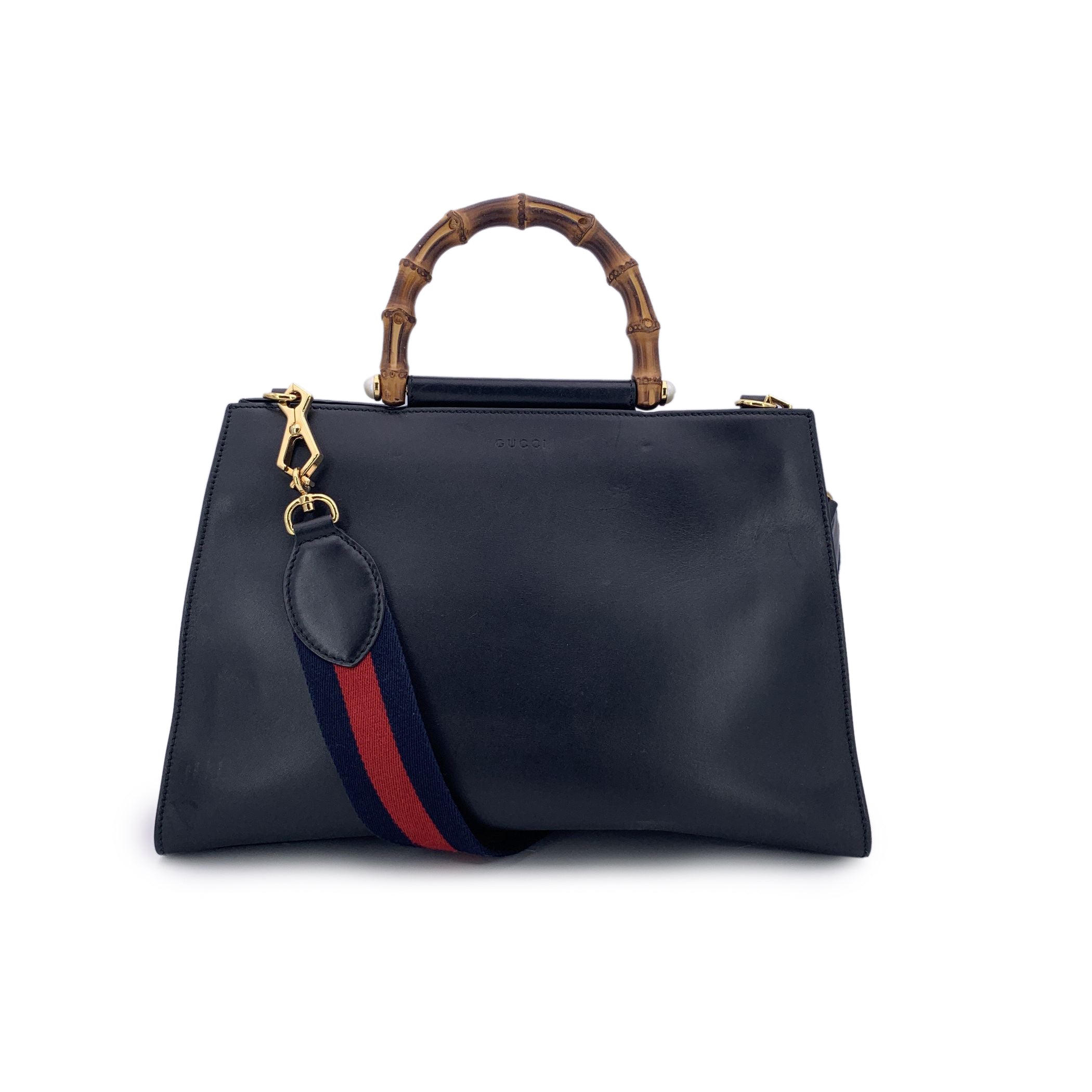 GUCCI Totes Nymphaea