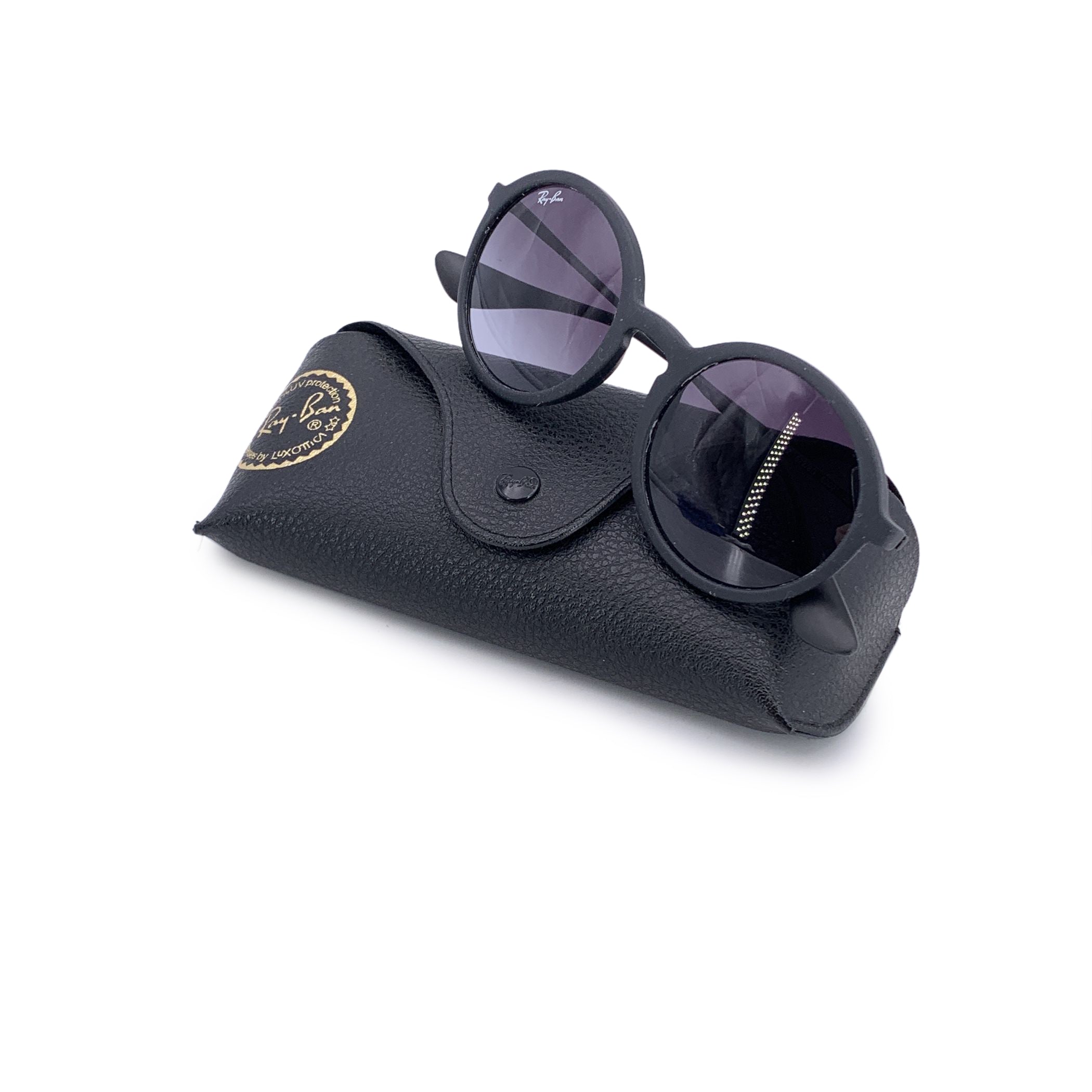 RAY-BAN Sunglasses Round