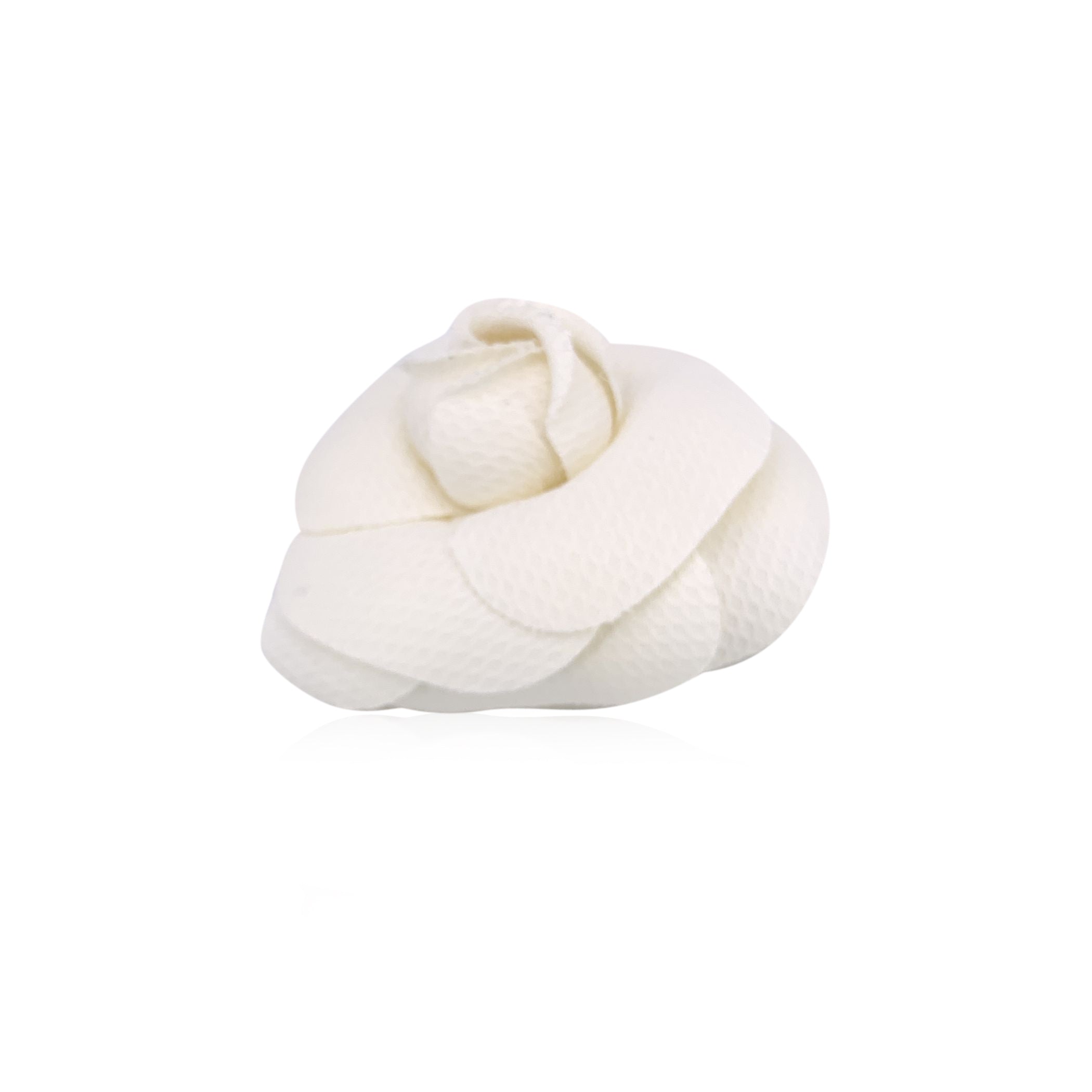 CHANEL Brooches Camelia