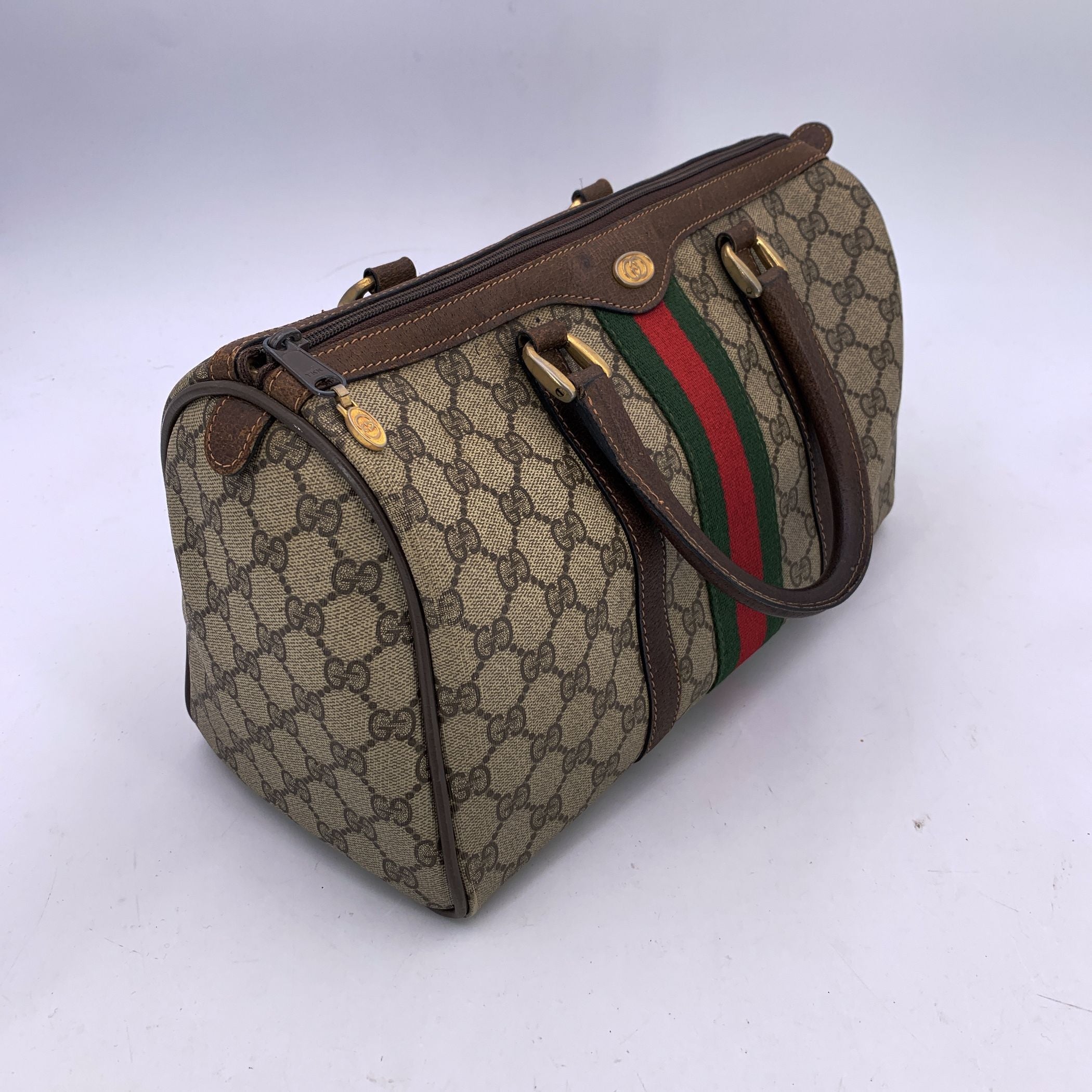 GUCCI Handbags Ophidia Boston