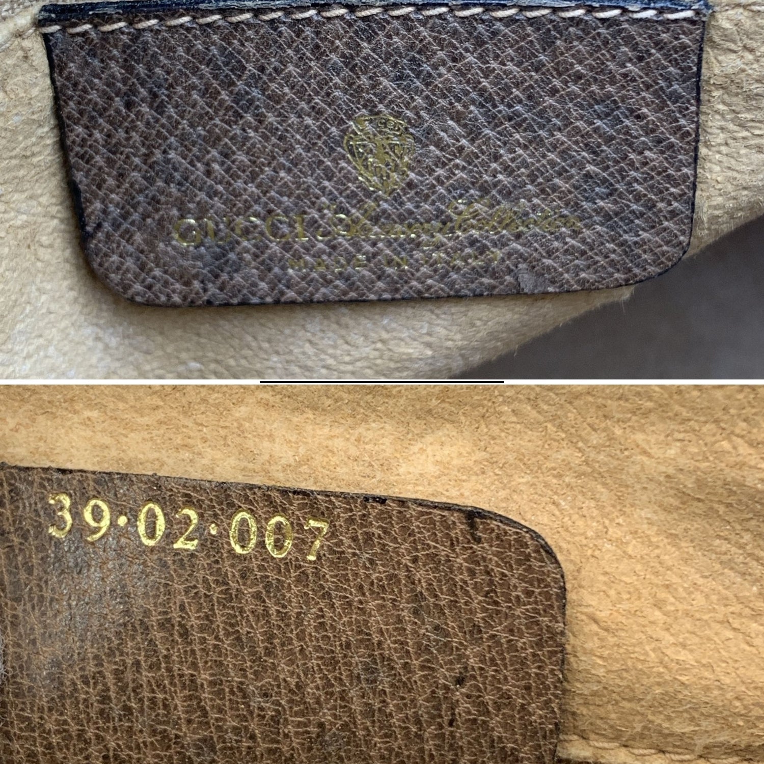 GUCCI Handbags Ophidia Boston