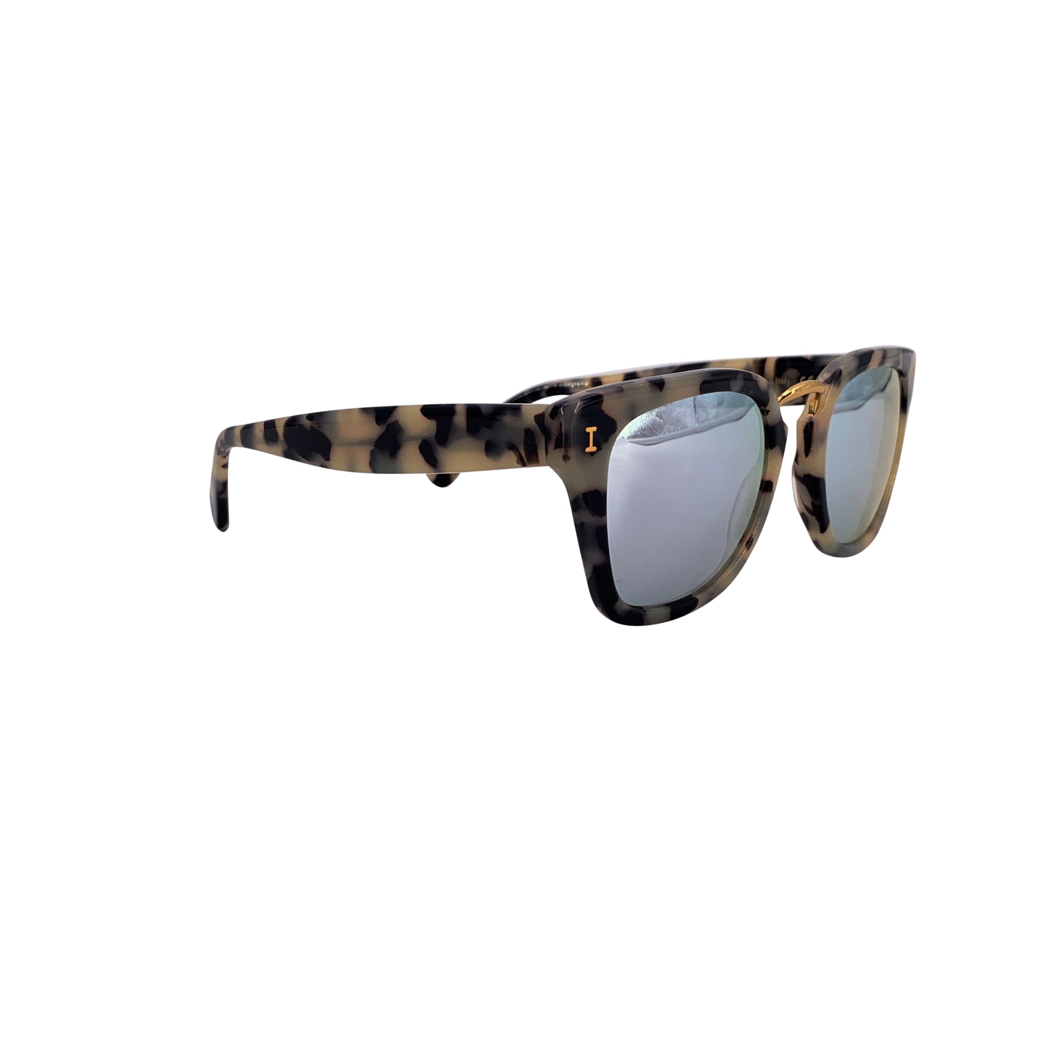 Illesteva Positano Sunglasses