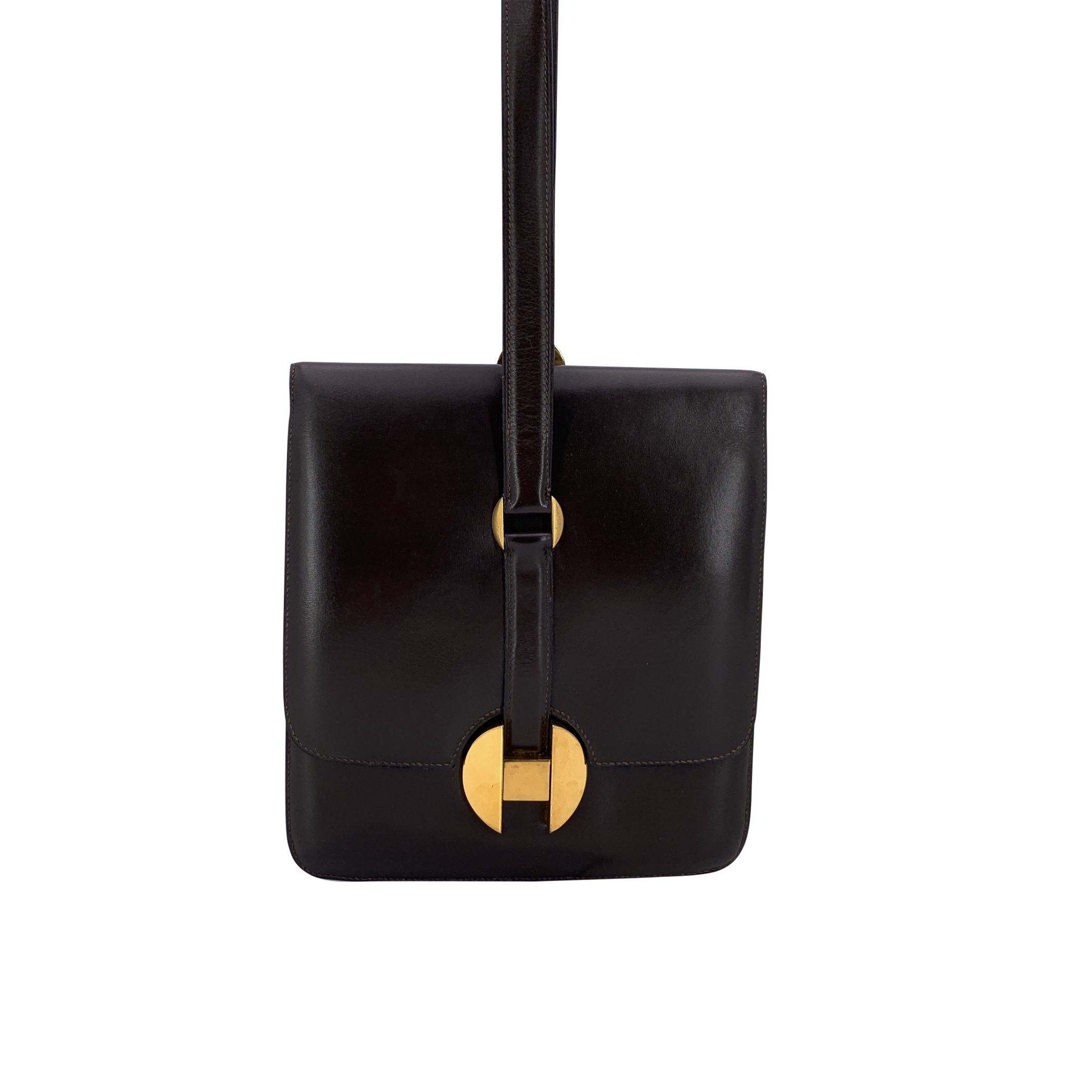 HERMES Shoulder Bags 2002