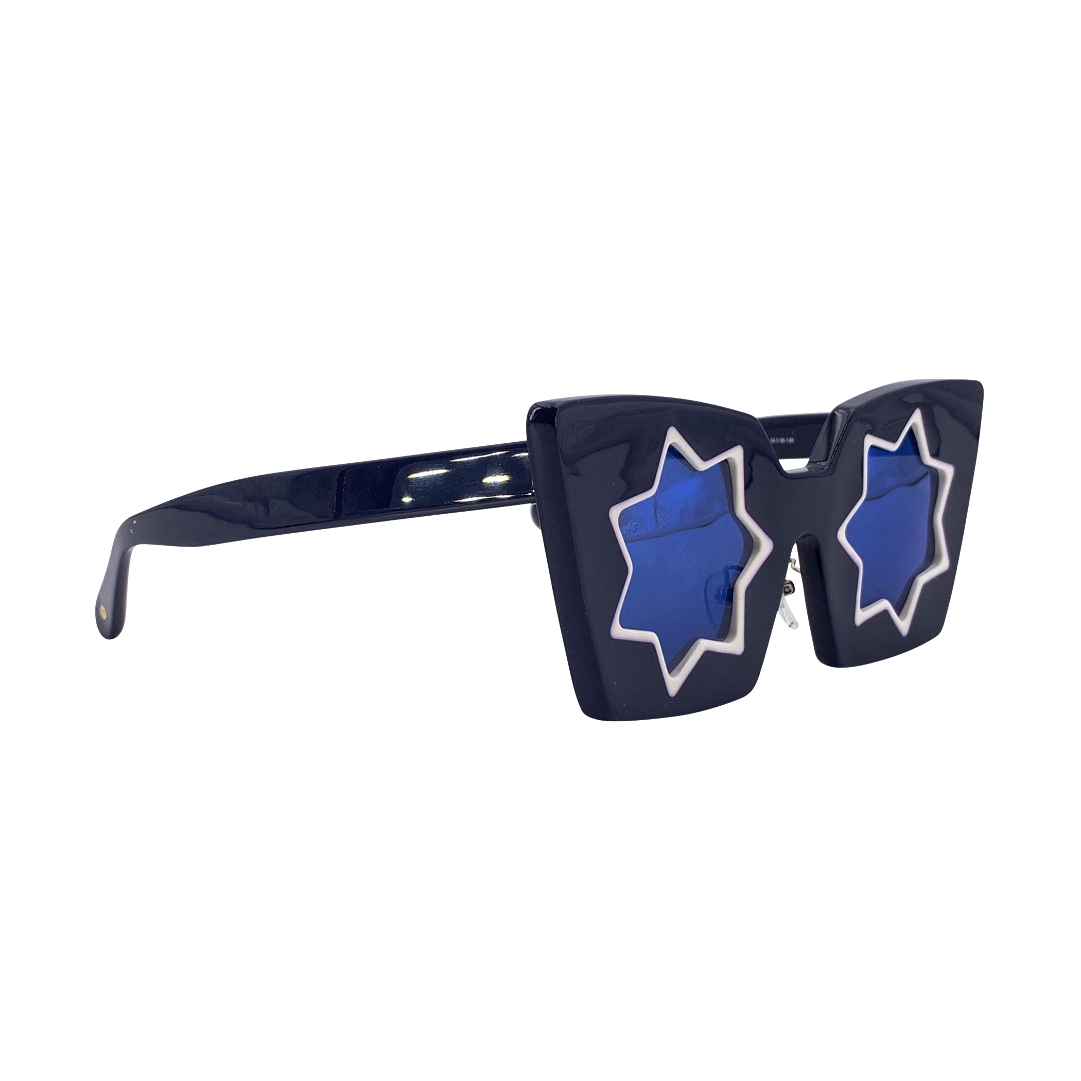 MARKUS LUPFER Sunglasses