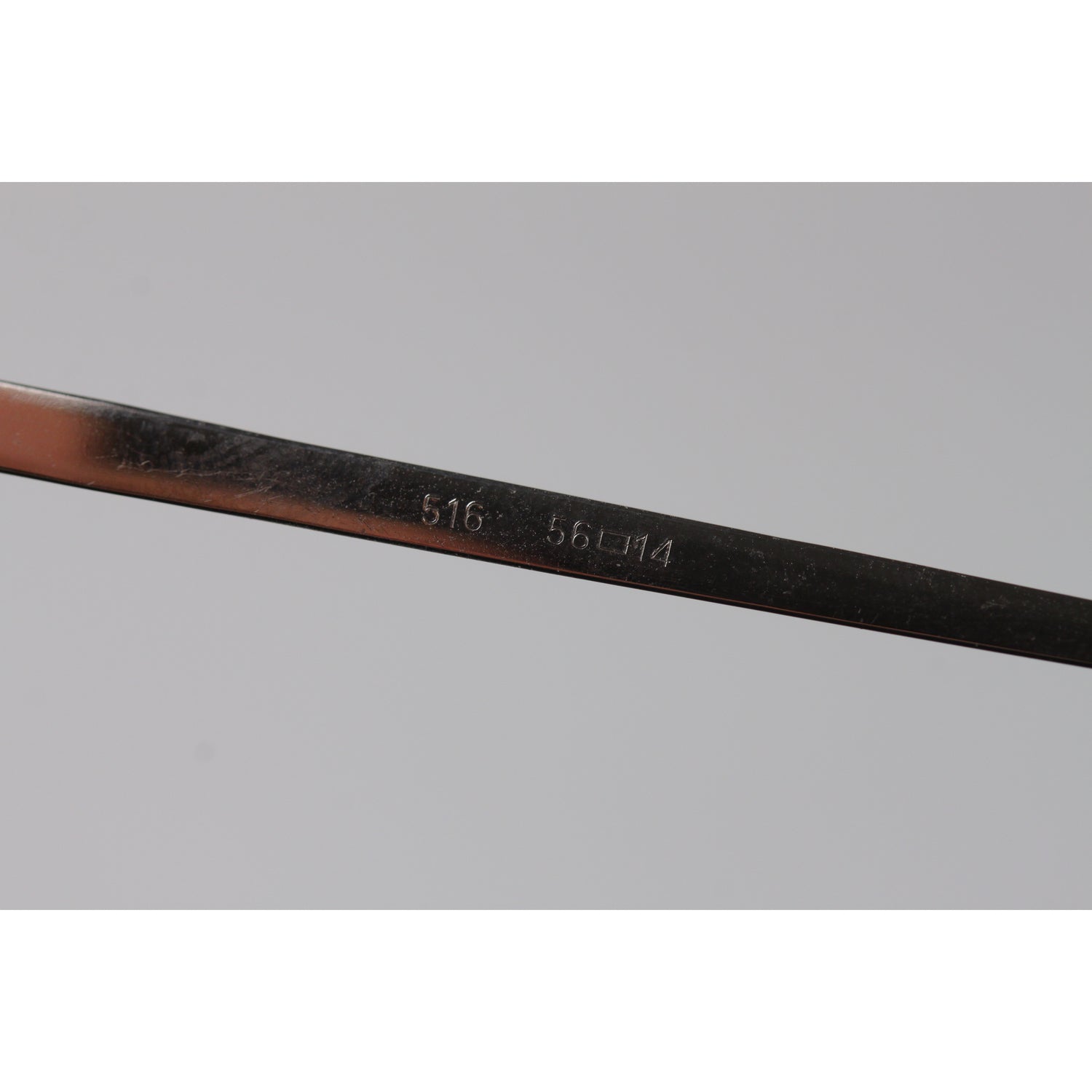 NON SIGNE / UNSIGNED Sunglasses