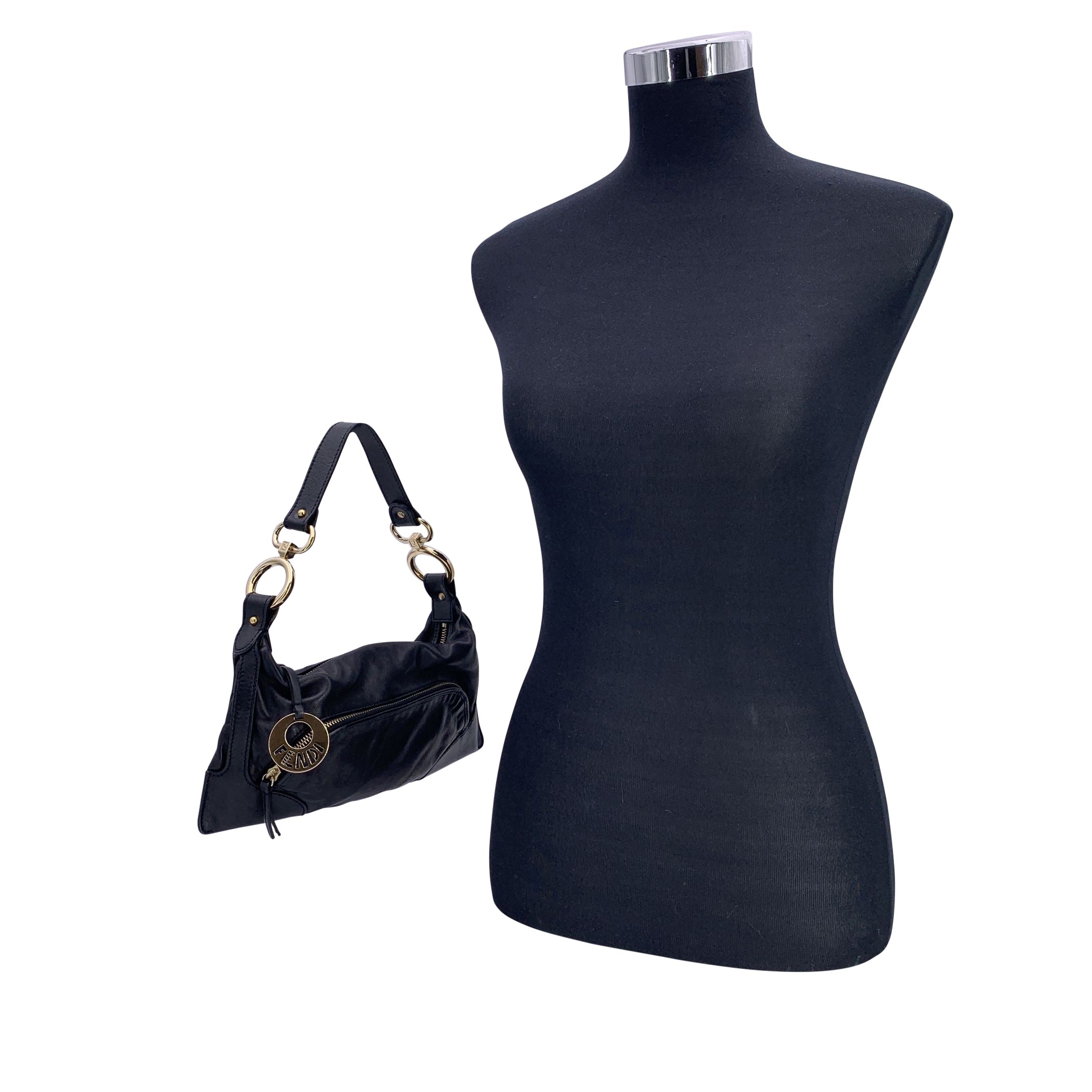 FENDI Shoulder Bags Chef