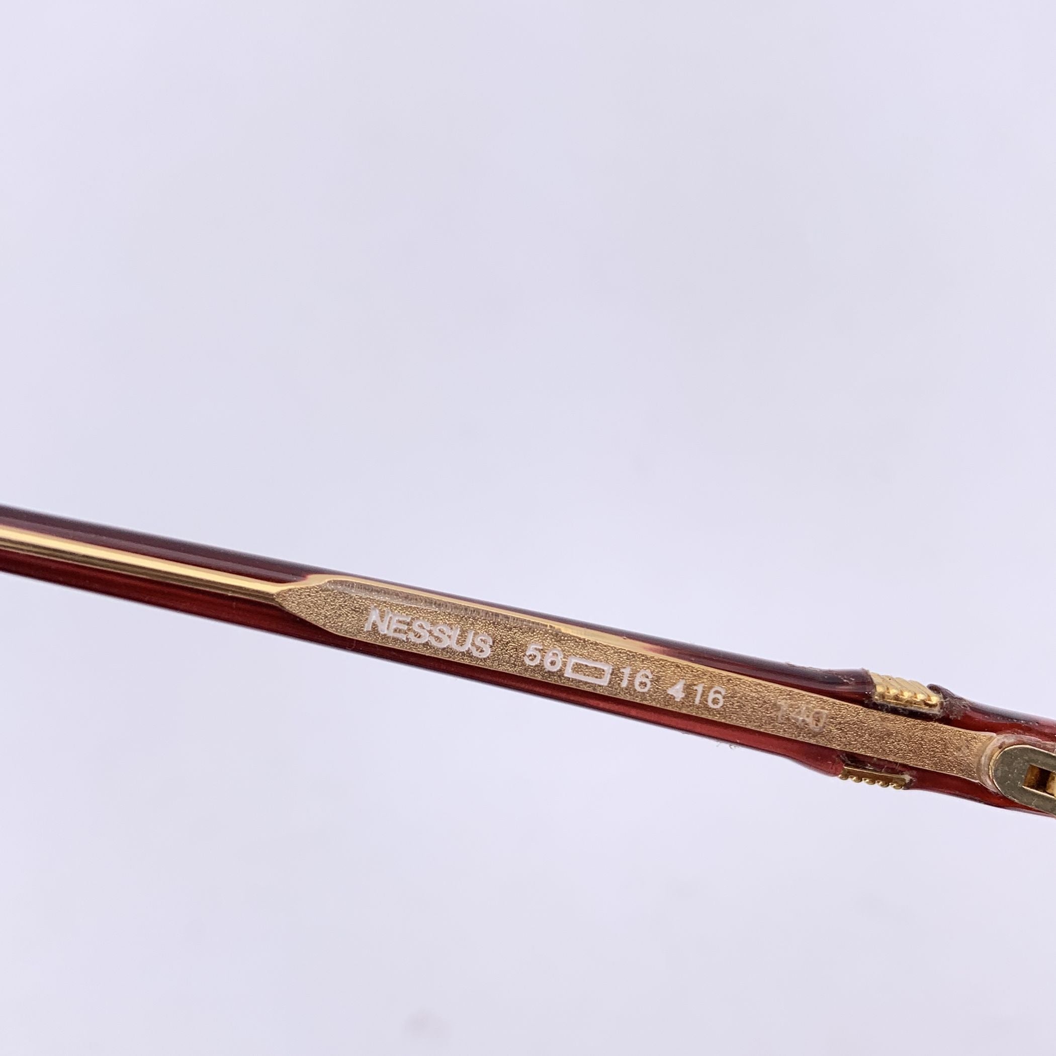 YVES SAINT LAURENT Sunglasses