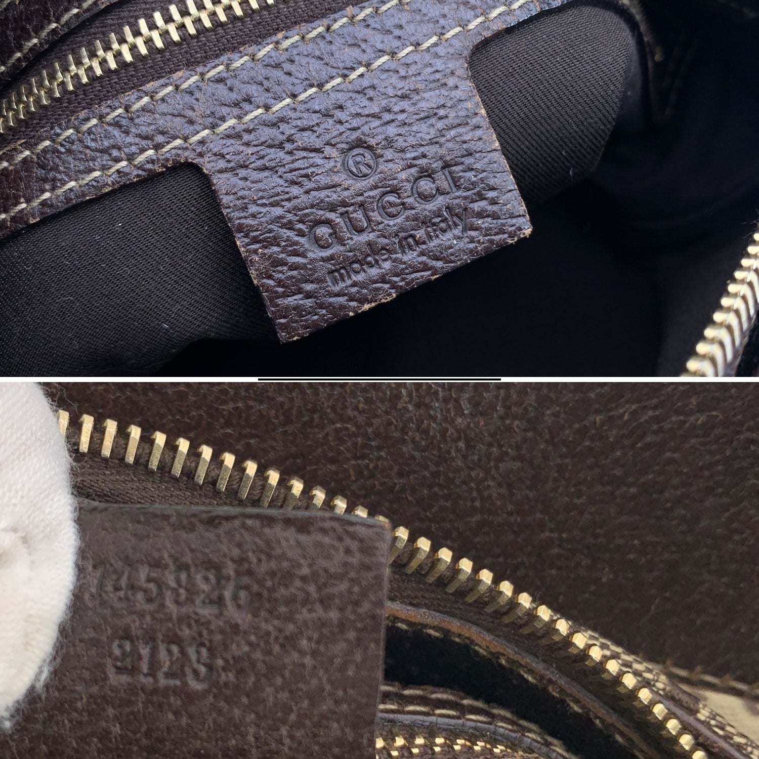 GUCCI Hobos Hobo