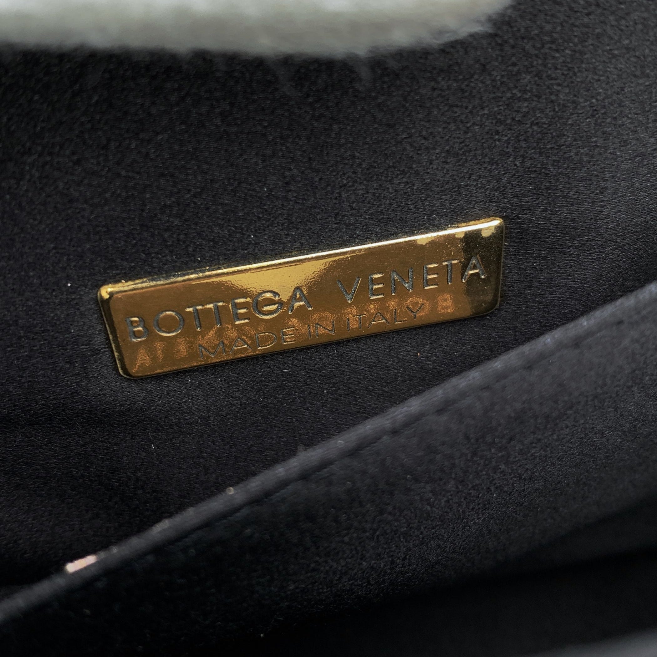 BOTTEGA VENETA Crossbody Bags