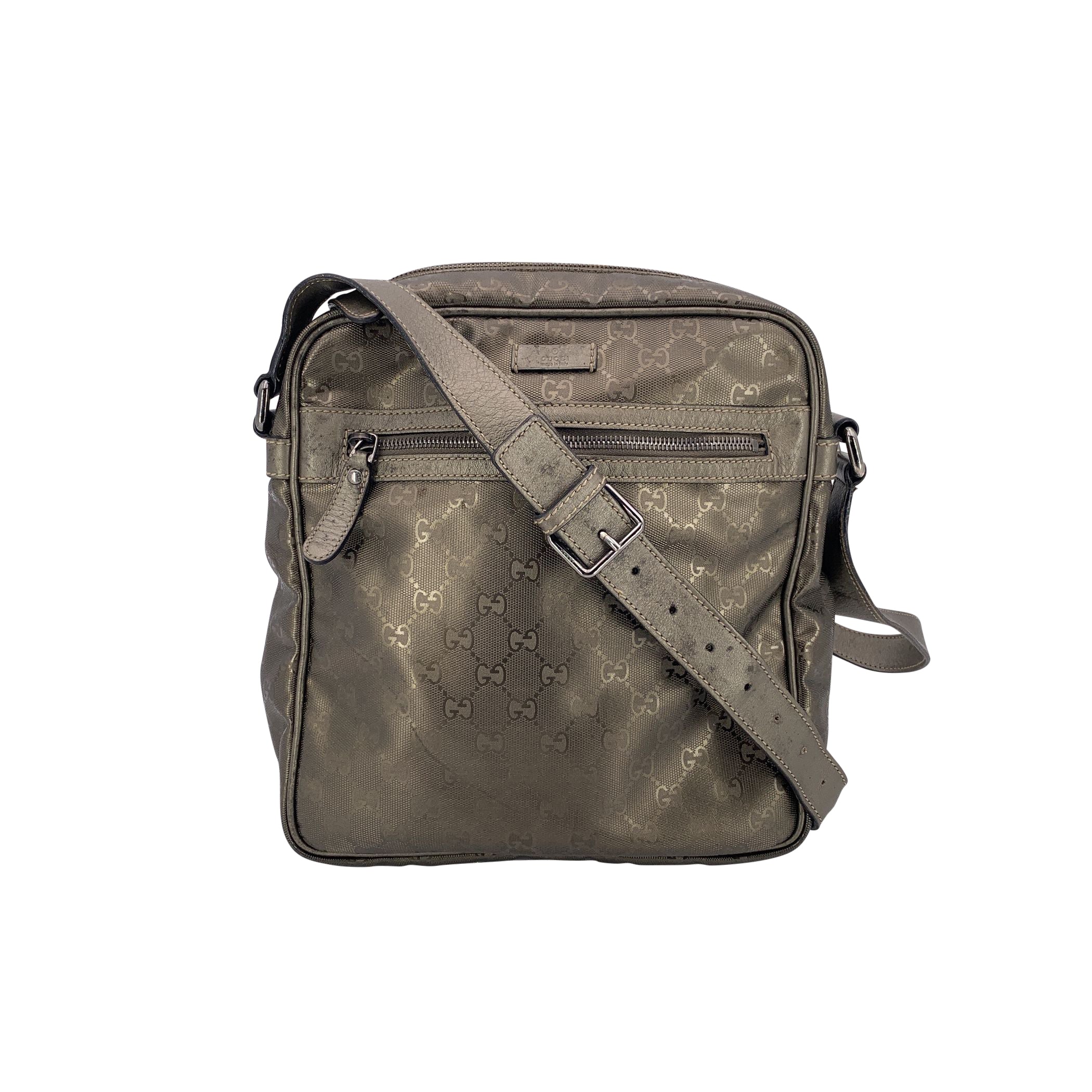 GUCCI Crossbody Bags