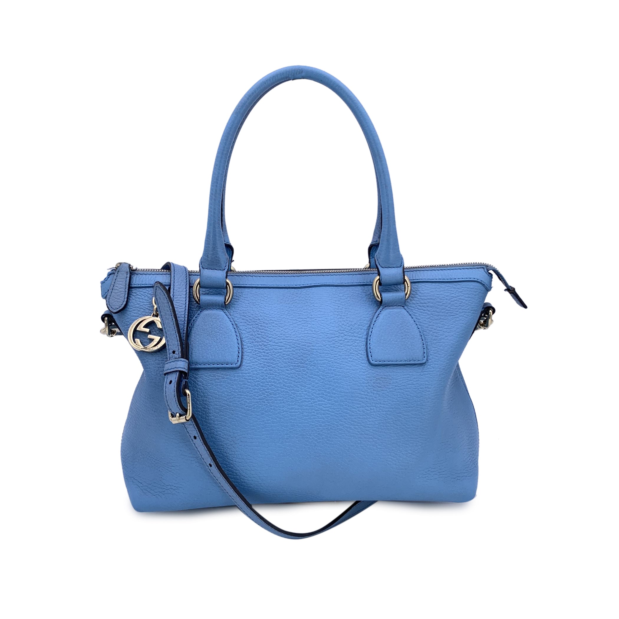 GUCCI Totes Charmy