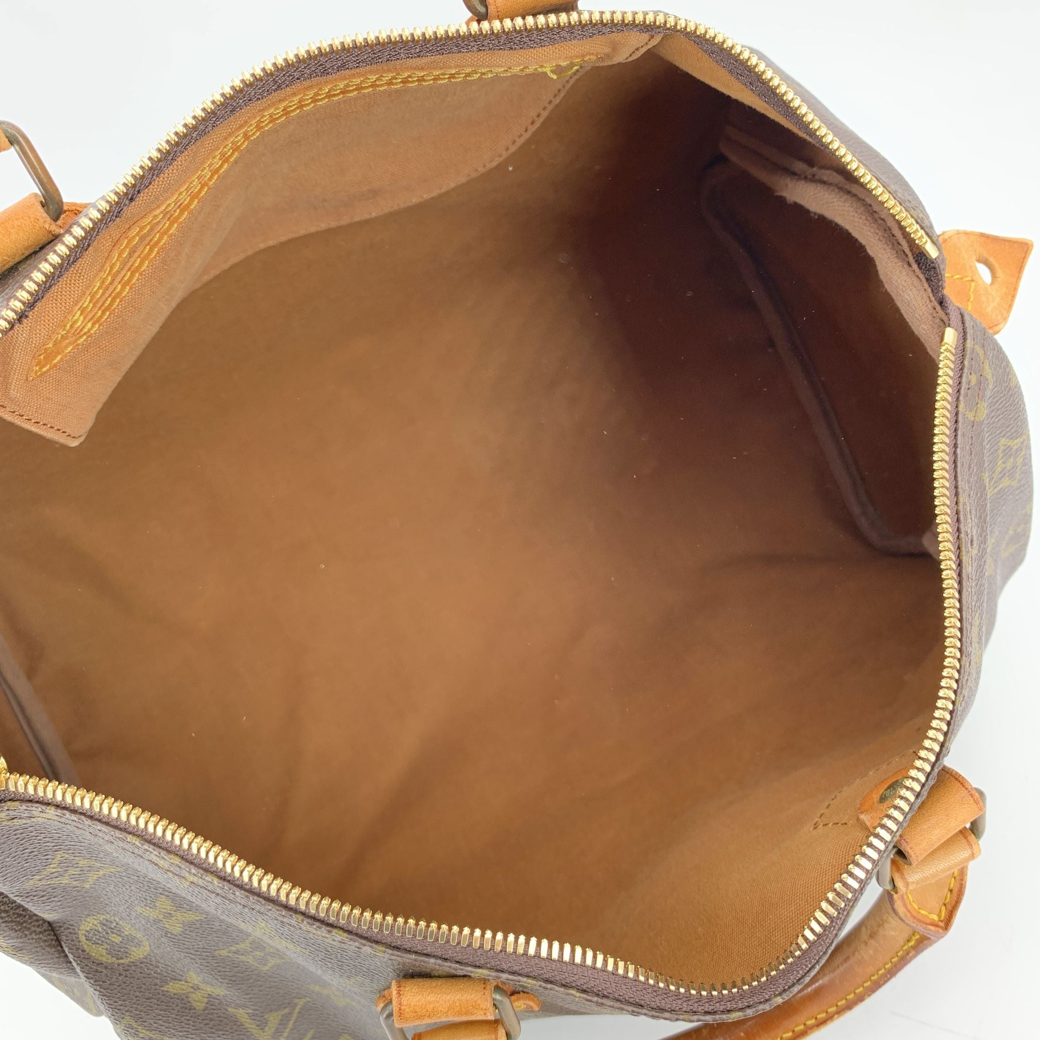 LOUIS VUITTON Handbags Speedy