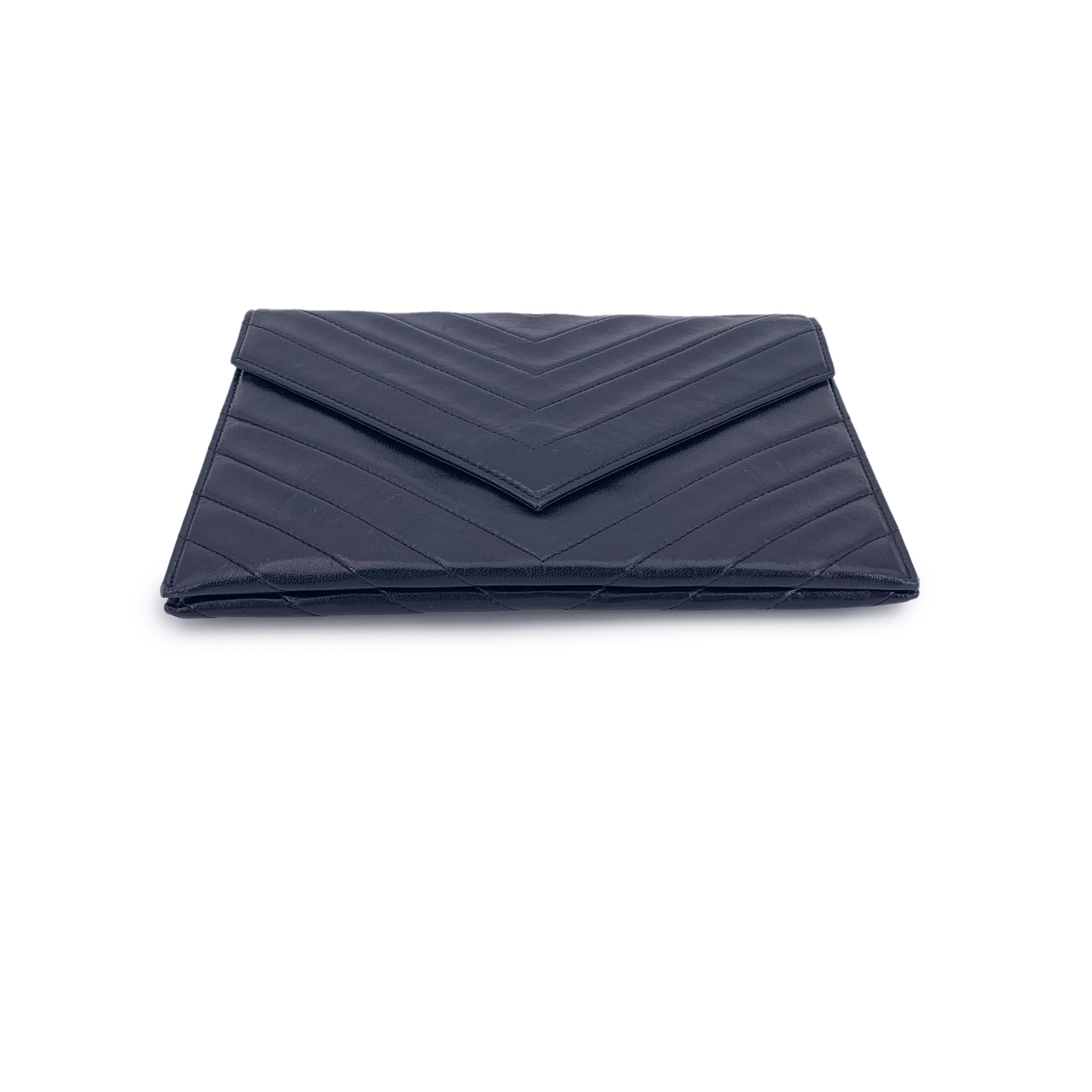 YVES SAINT LAURENT Clutches