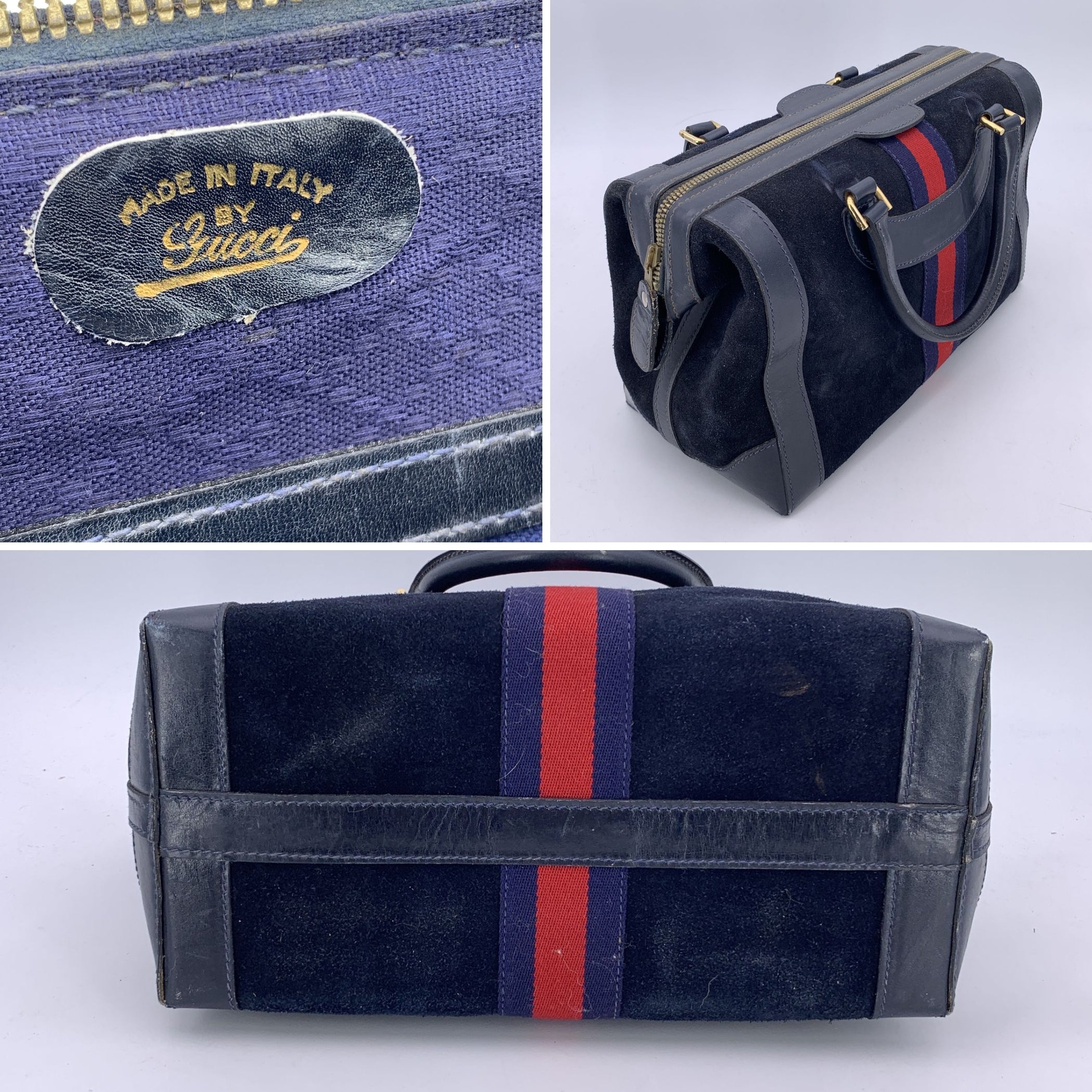 GUCCI Handbags Boston