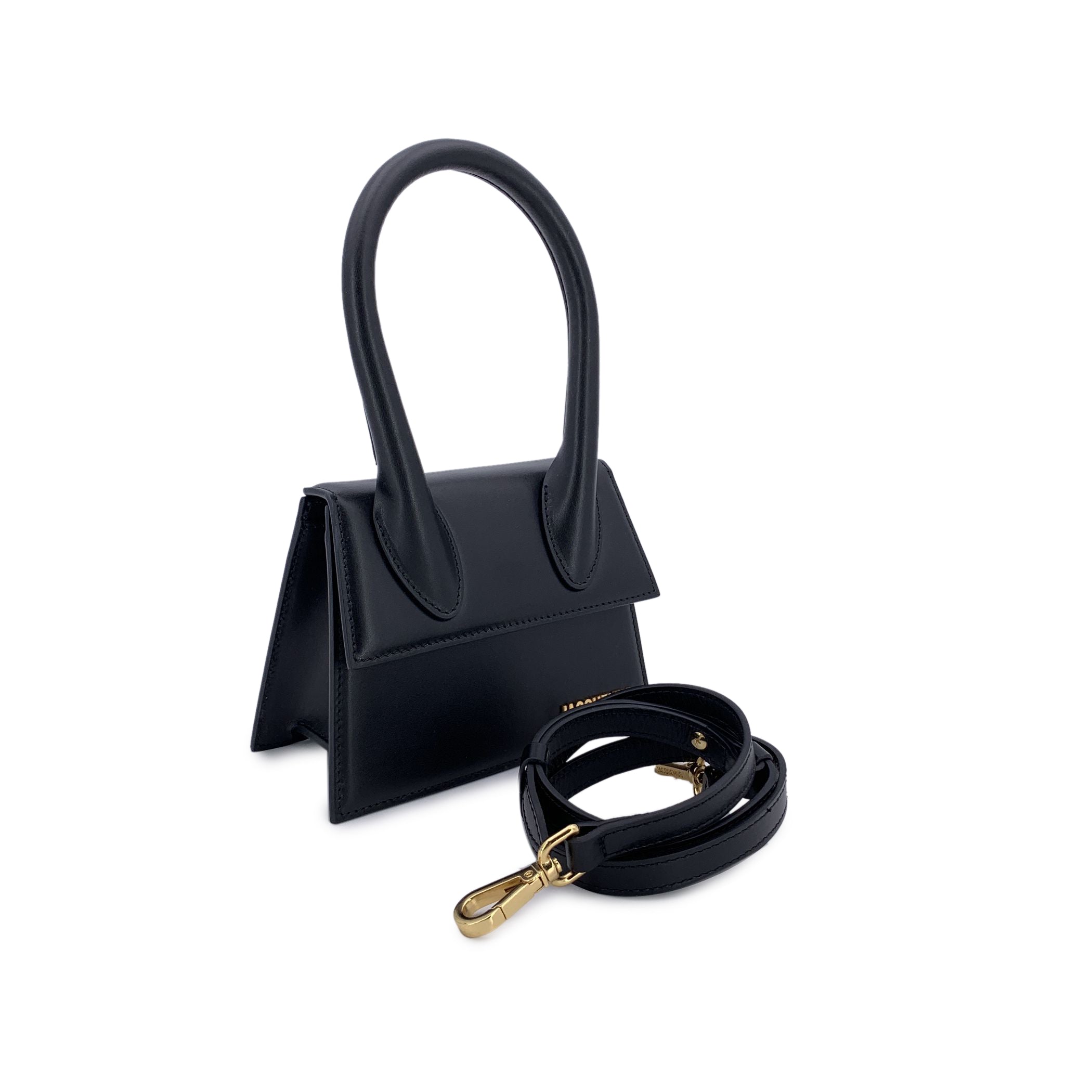 JACQUEMUS Handbags Chiquito