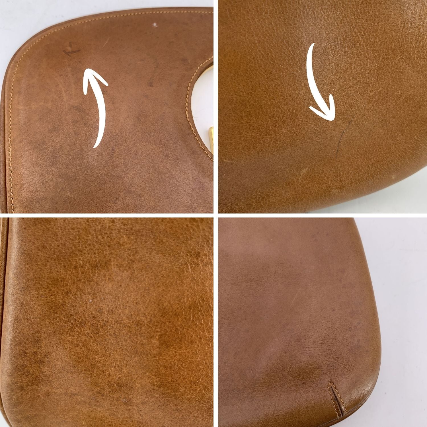 GUCCI Clutches Blondie