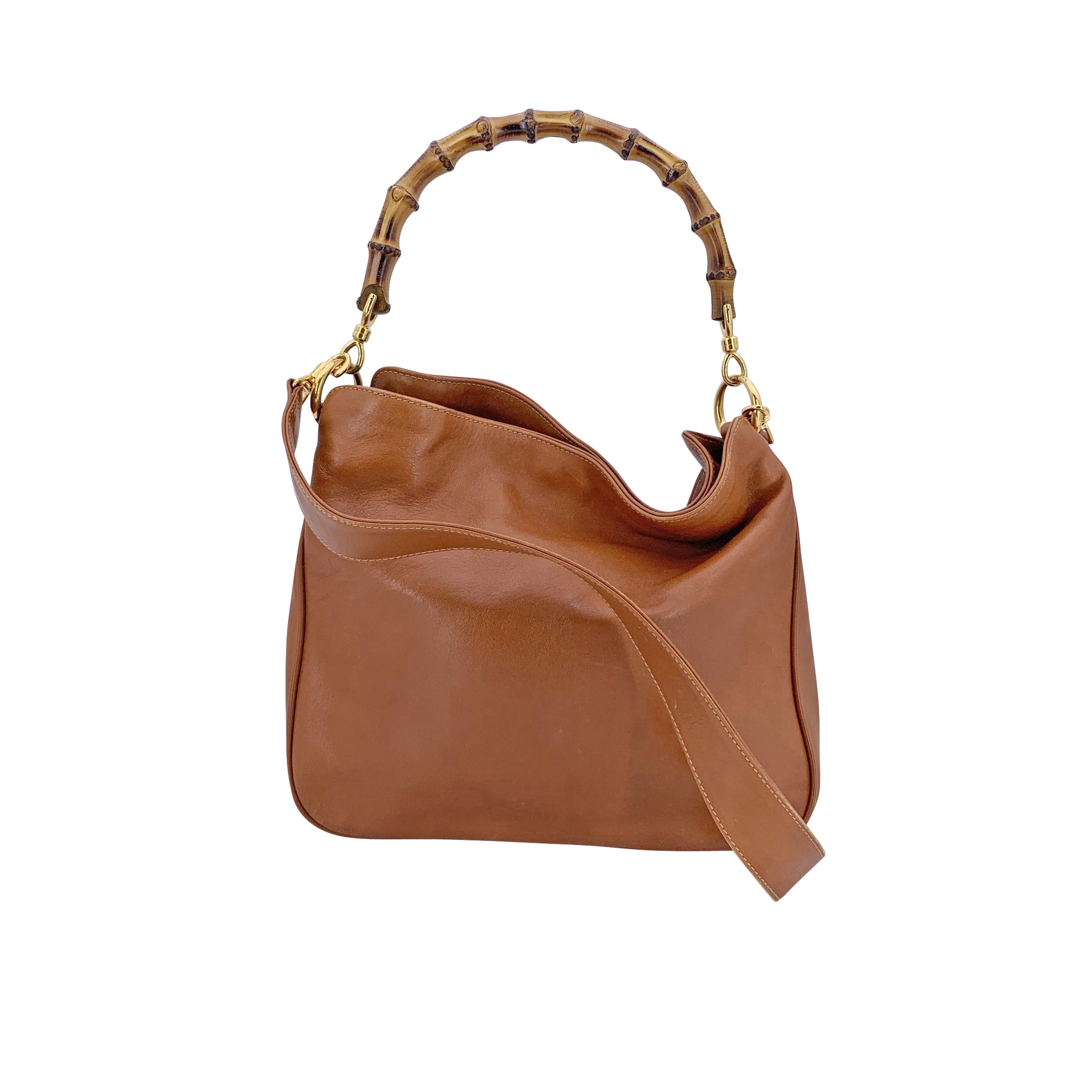 GUCCI Totes Bamboo