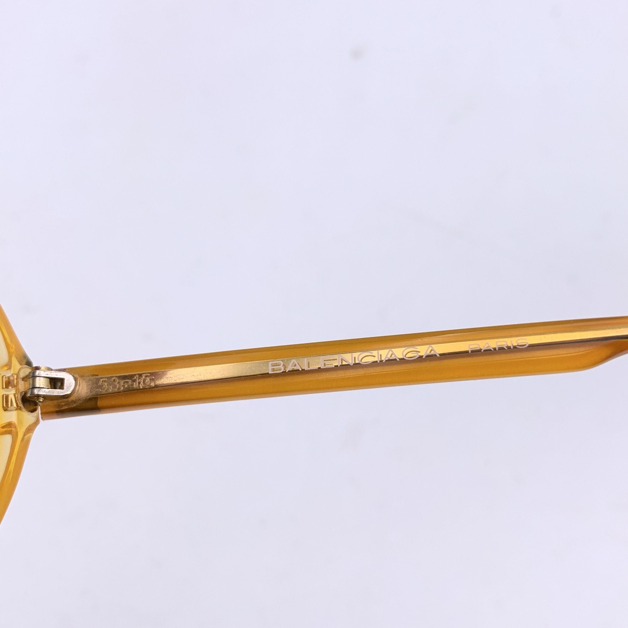 BALENCIAGA Sunglasses