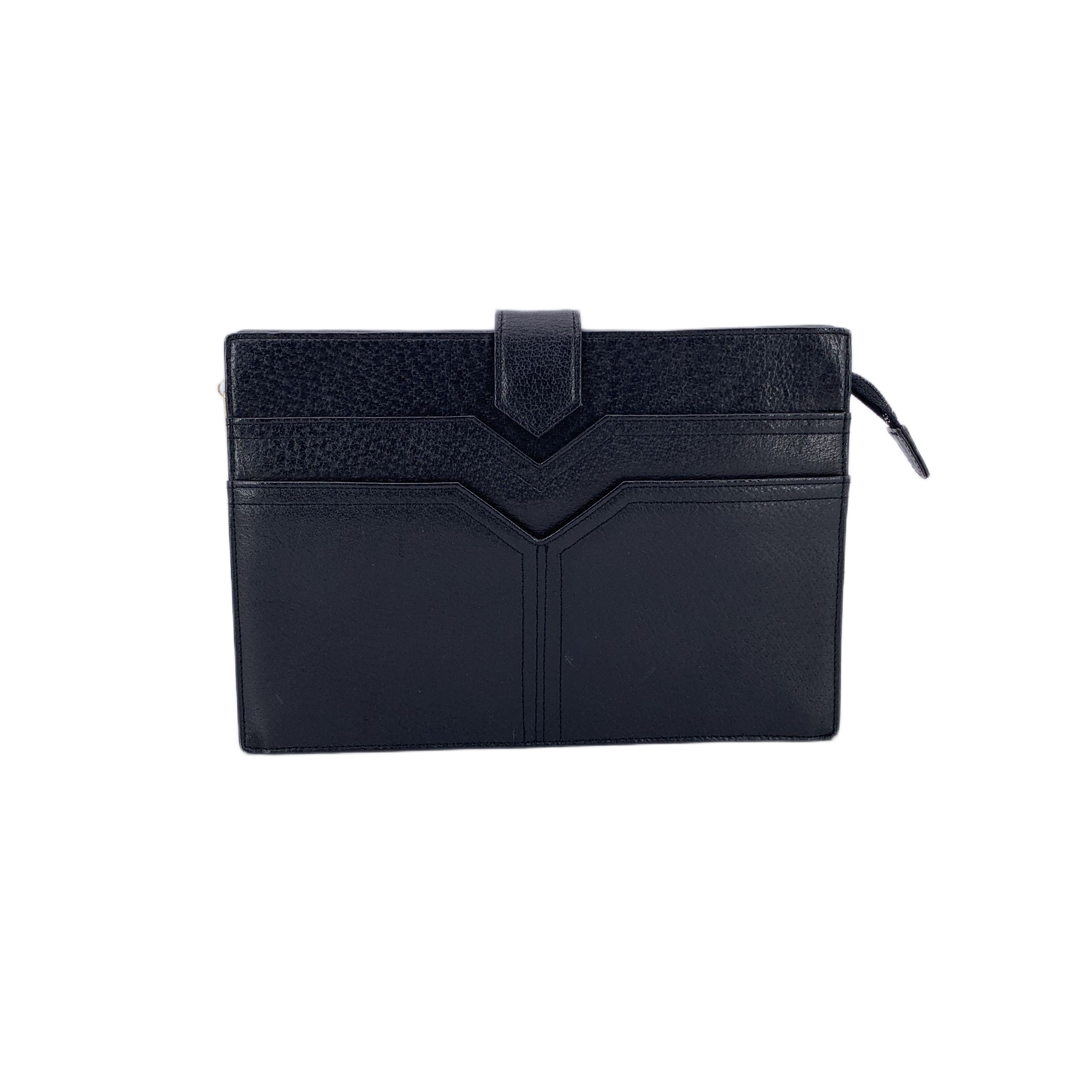 YVES SAINT LAURENT Clutches