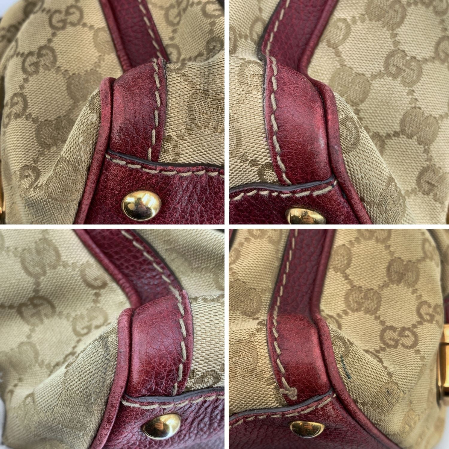 Handbags Hysteria Gucci