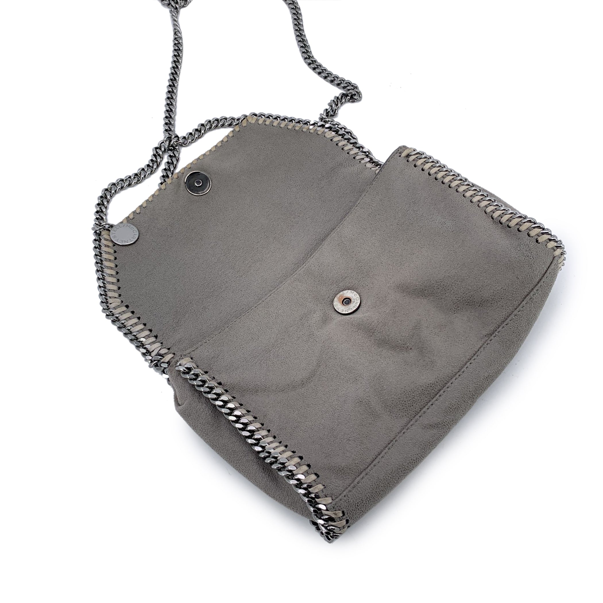 STELLA MCCARTNEY Crossbody Bags Falabella