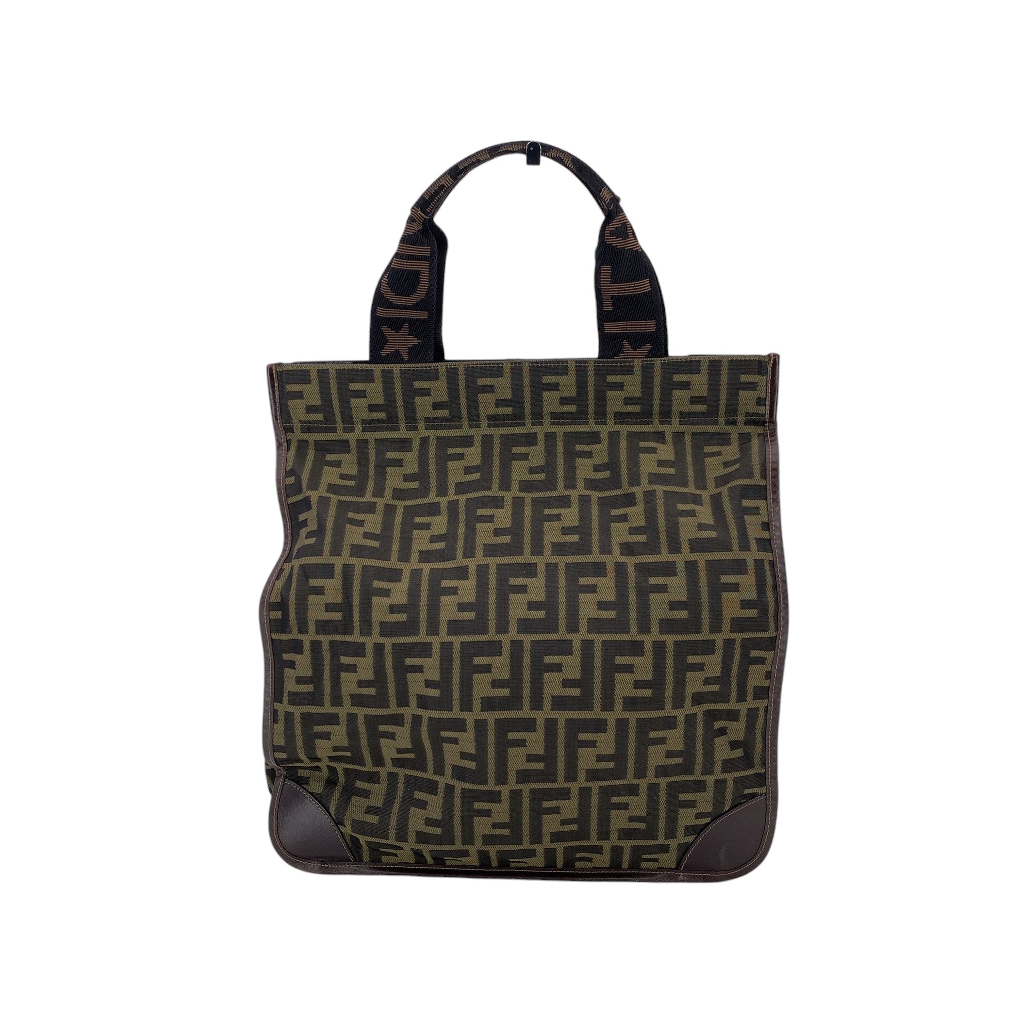 Fendi FF Totes
