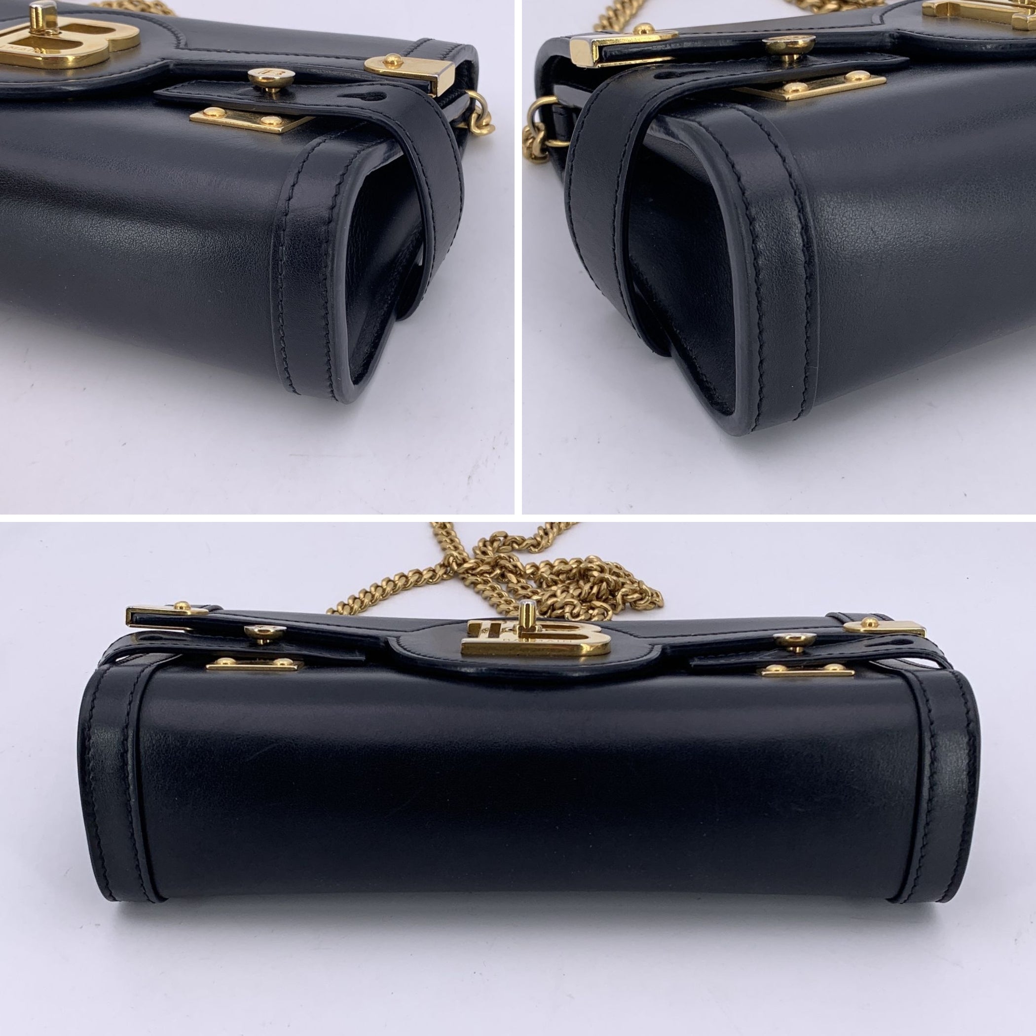 BALMAIN Shoulder Bags B Buzz