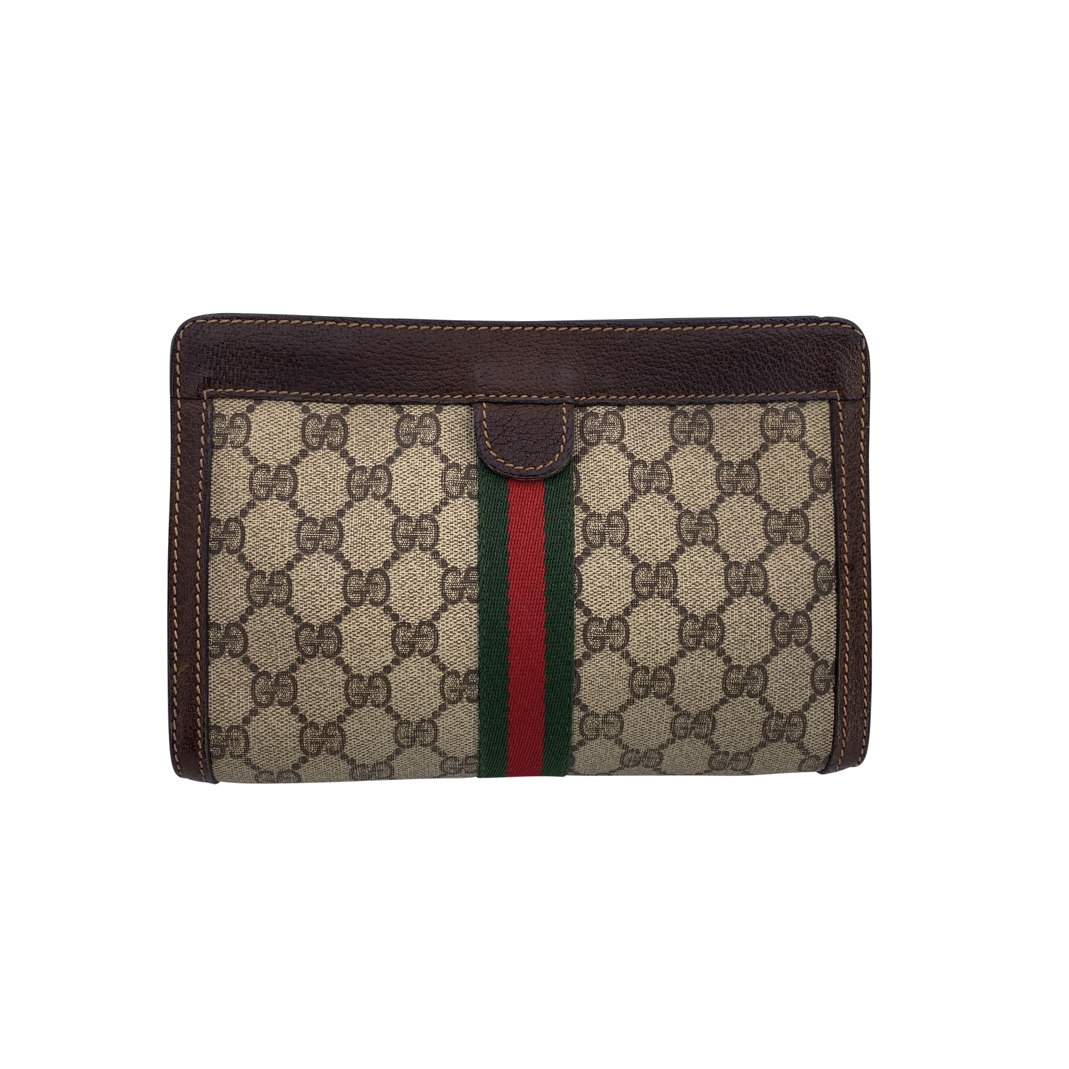 GUCCI Clutches Ophidia