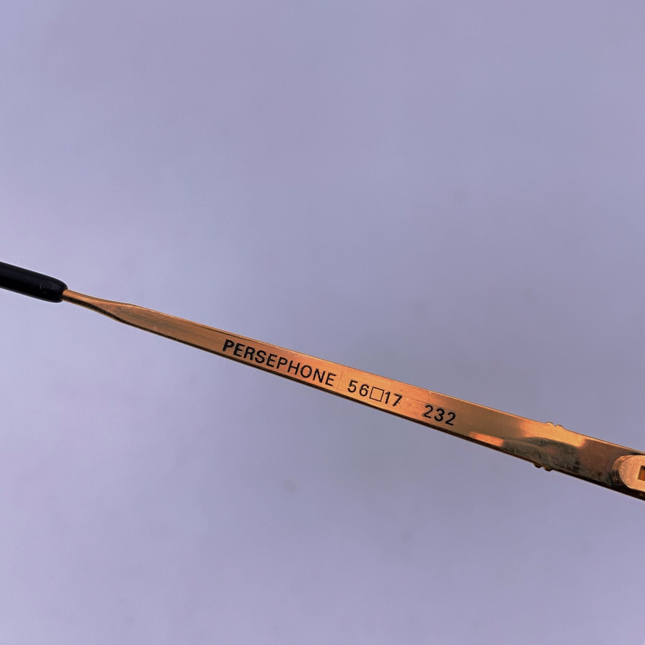 YVES SAINT LAURENT Sunglasses