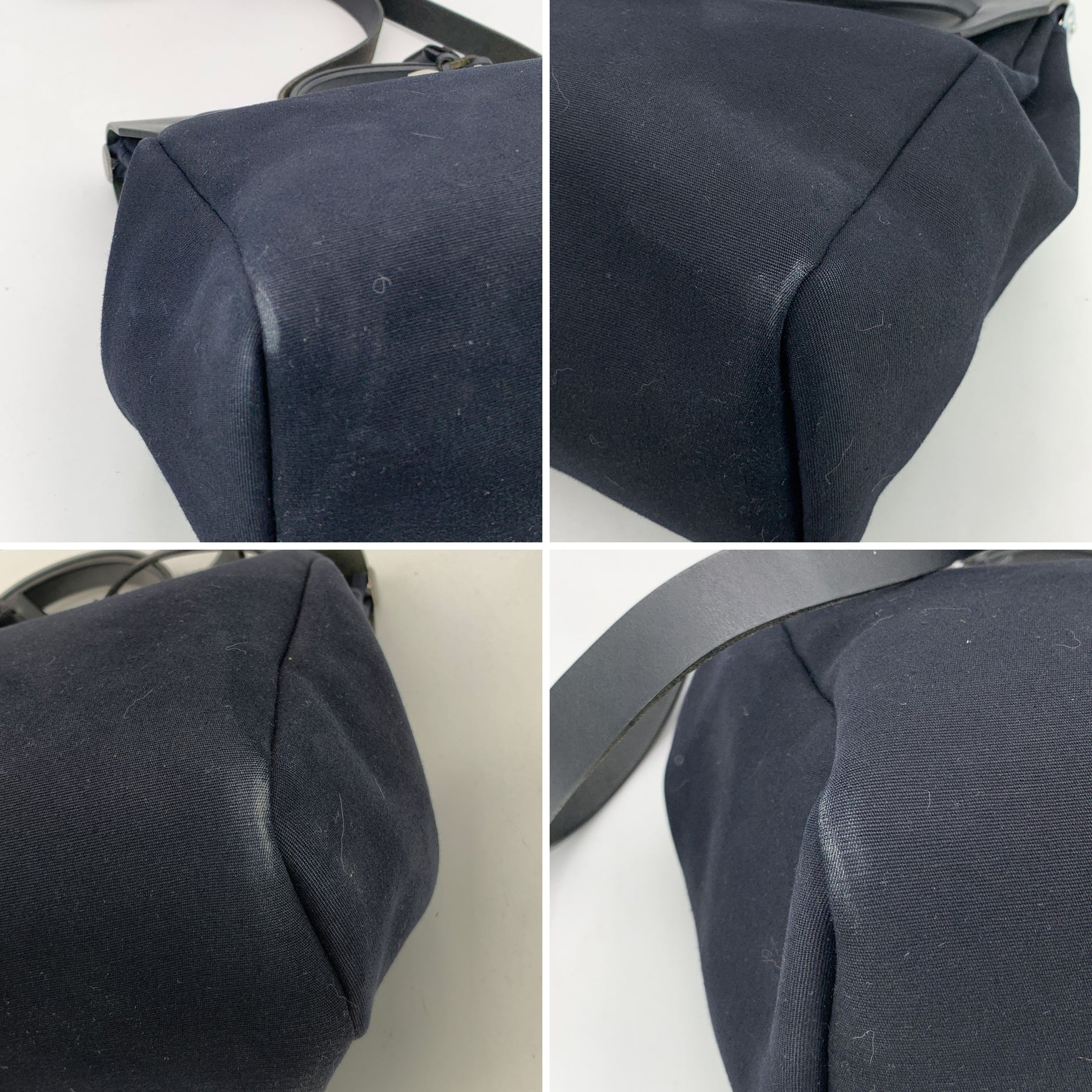 HERMES Handbags Herbag